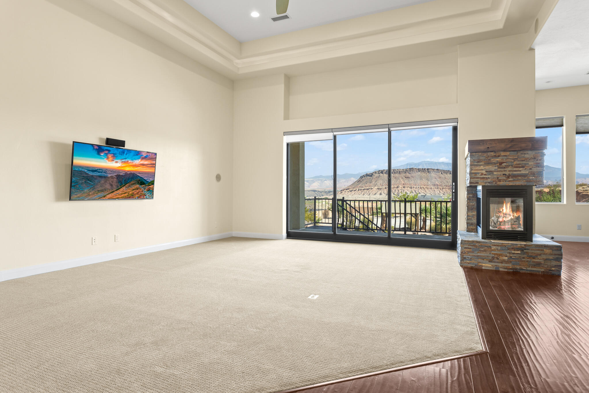 SILVER FALLS AT WASHINGTON BENCH - Residential