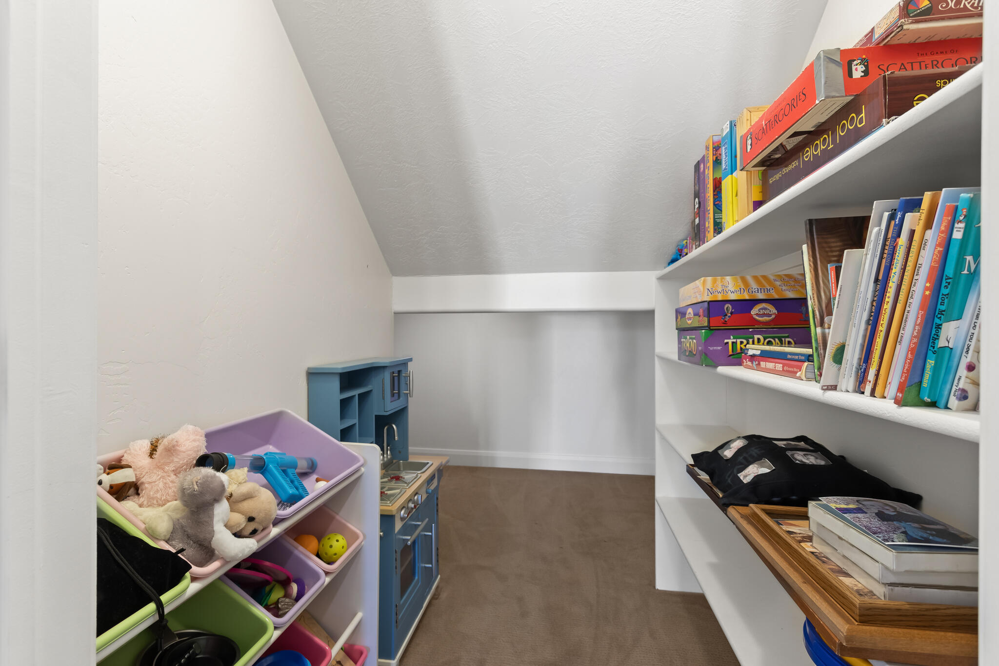 SILVER FALLS AT WASHINGTON BENCH - Residential