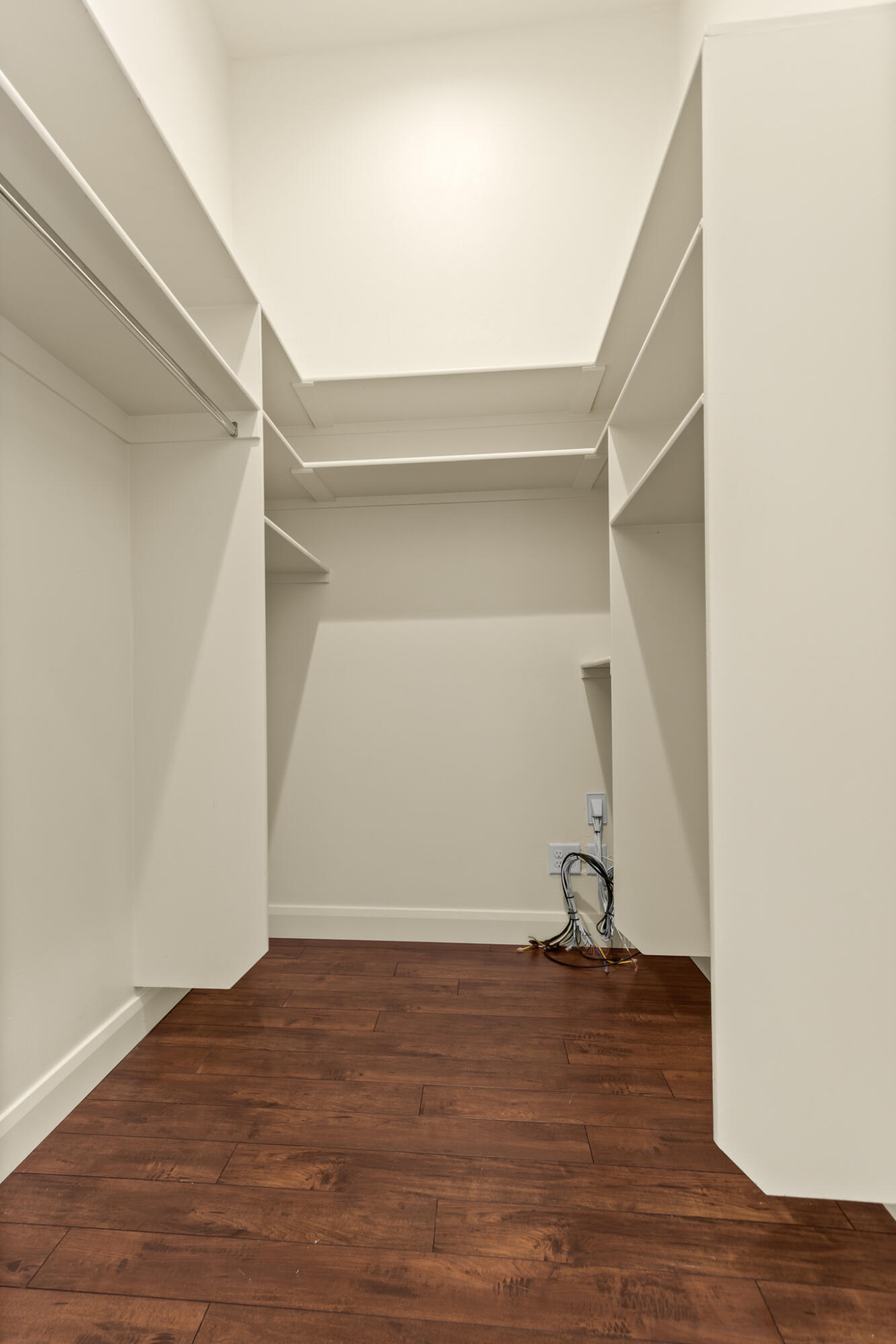 SILVER FALLS AT WASHINGTON BENCH - Residential