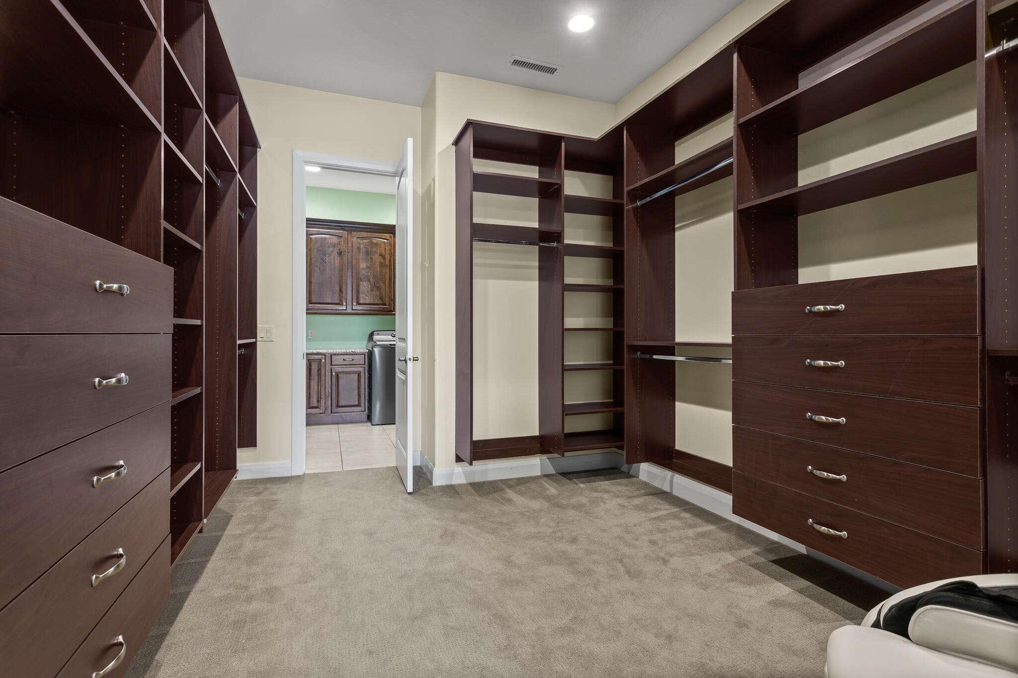 SILVER FALLS AT WASHINGTON BENCH - Residential