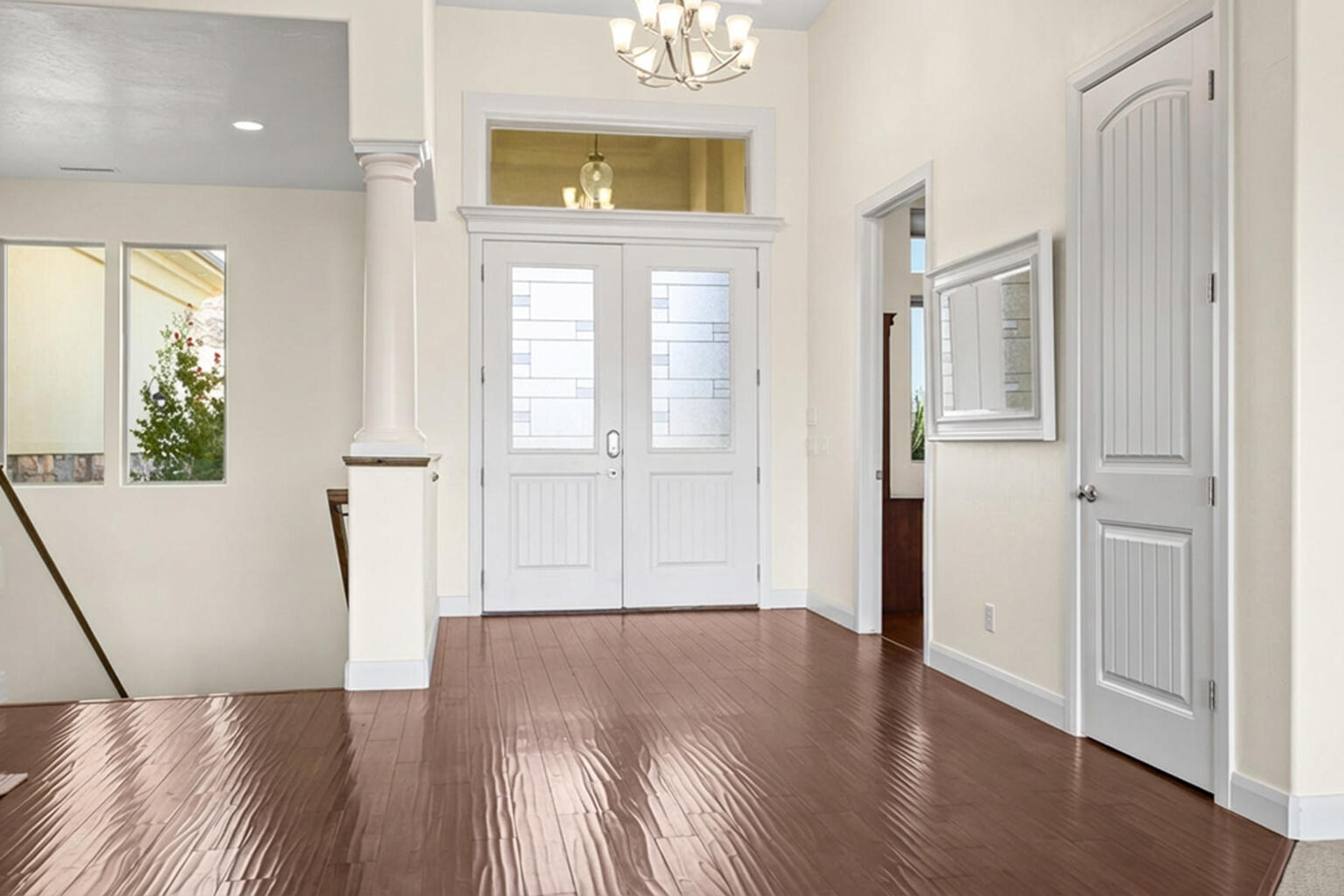 SILVER FALLS AT WASHINGTON BENCH - Residential