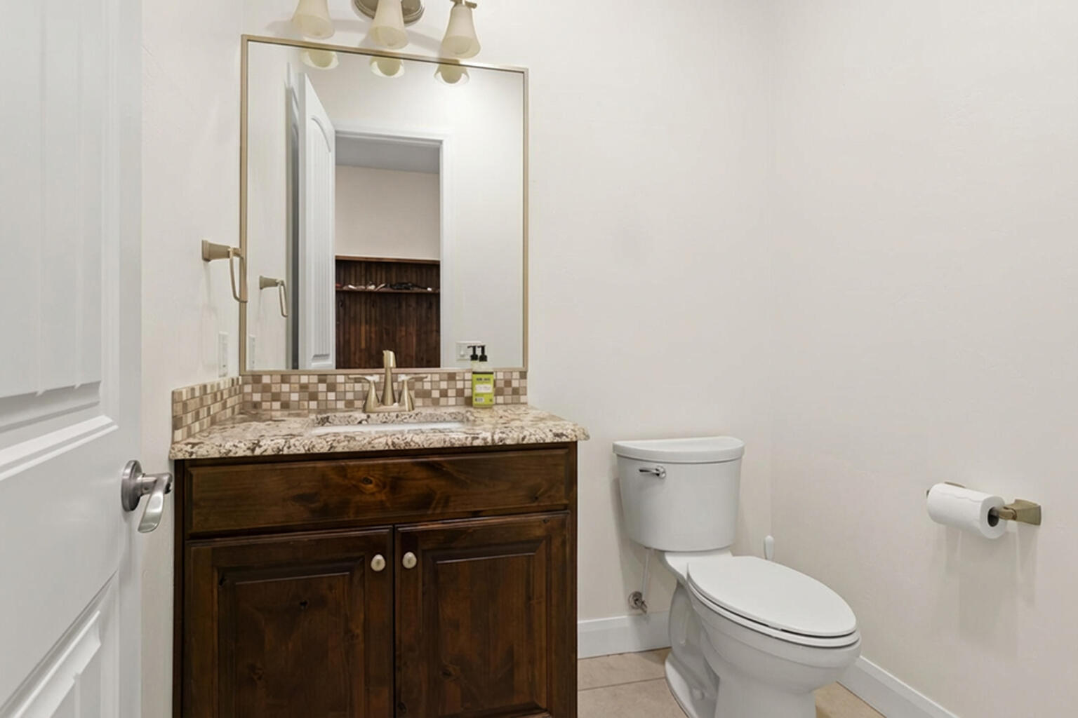 SILVER FALLS AT WASHINGTON BENCH - Residential