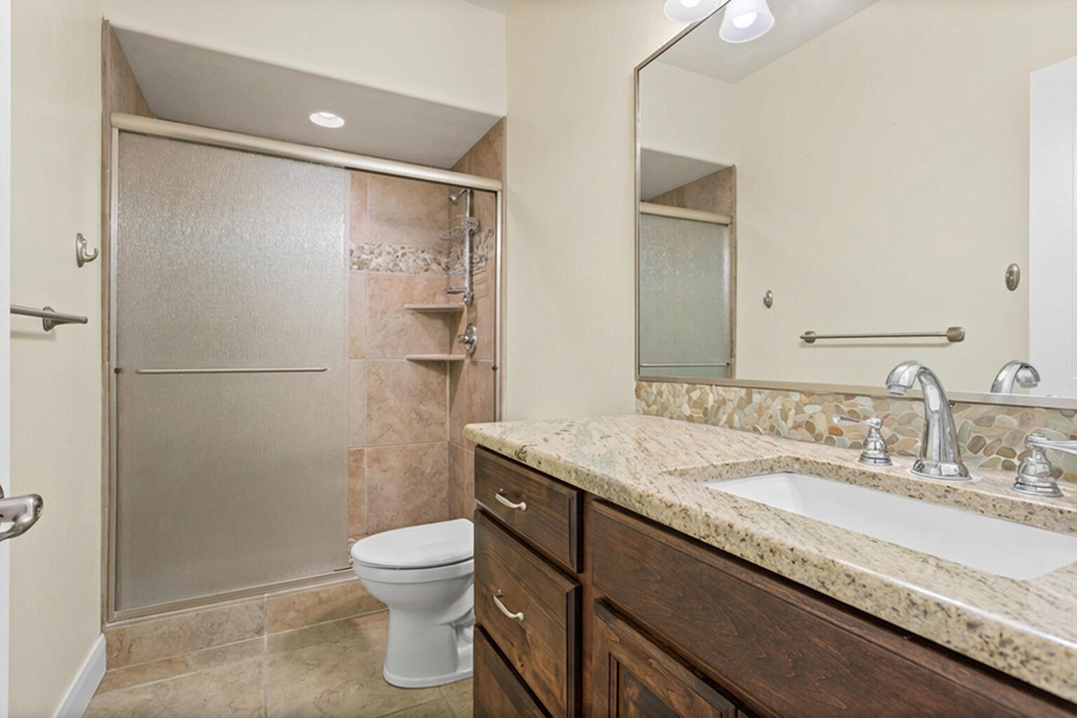 SILVER FALLS AT WASHINGTON BENCH - Residential