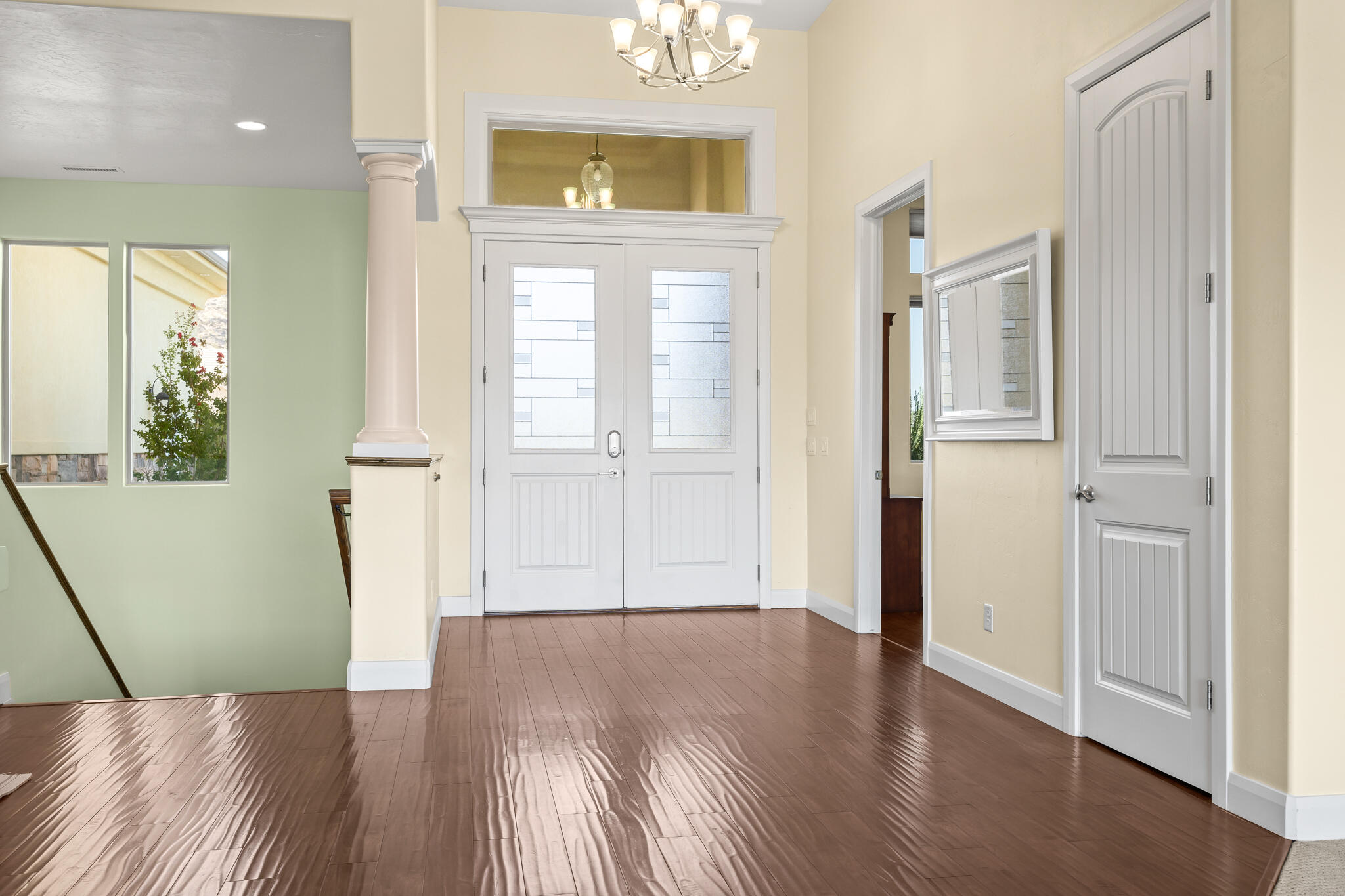 SILVER FALLS AT WASHINGTON BENCH - Residential