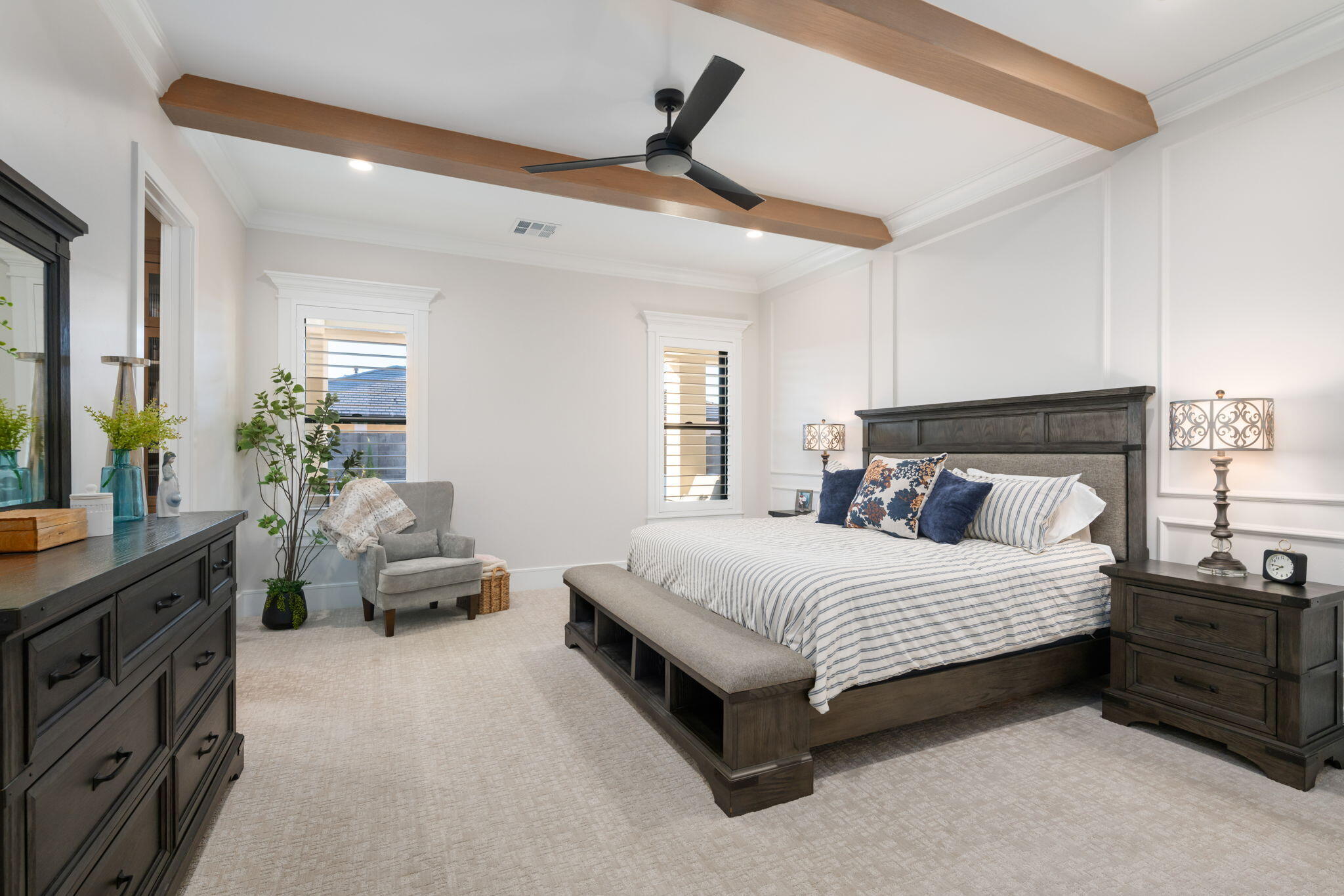 MOORLAND PARK - Residential