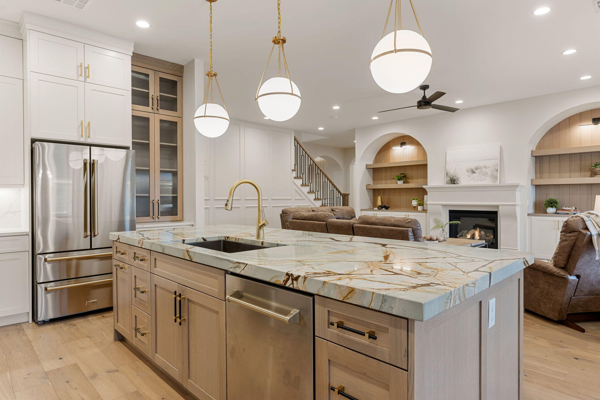 MOORLAND PARK - Residential