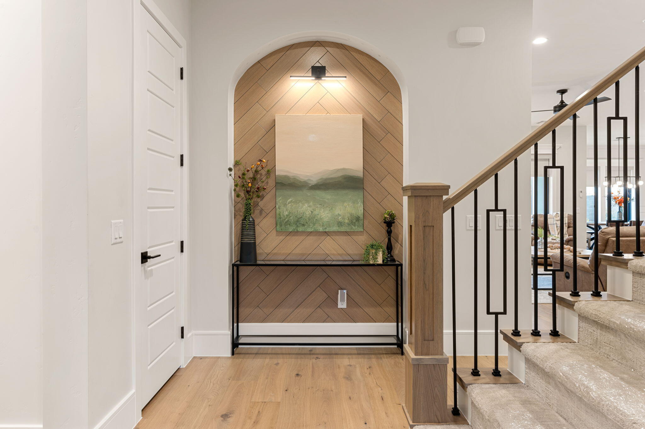 MOORLAND PARK - Residential