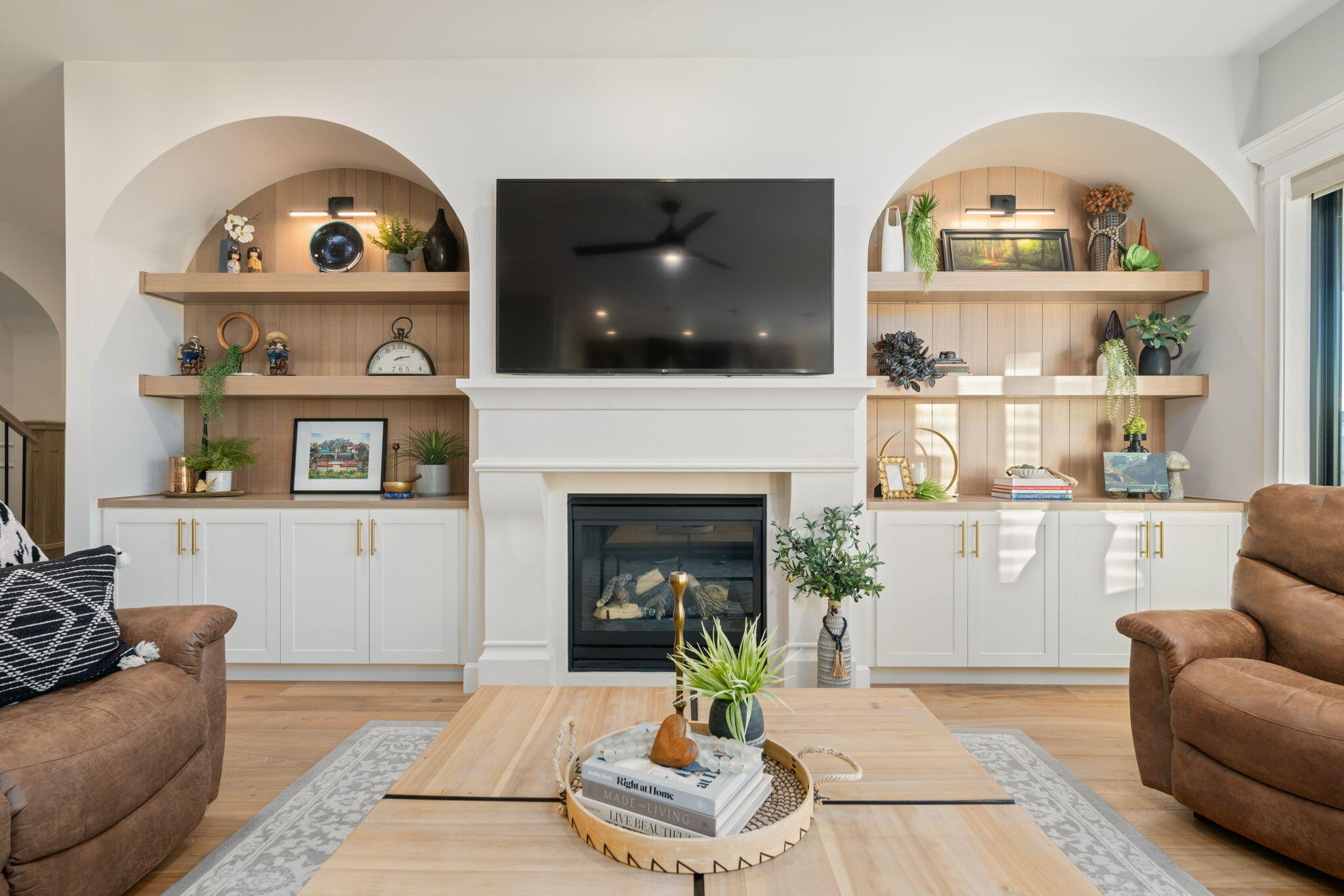 MOORLAND PARK - Residential