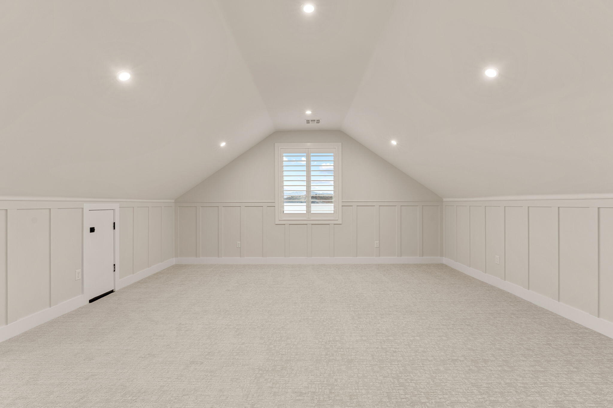 MOORLAND PARK - Residential