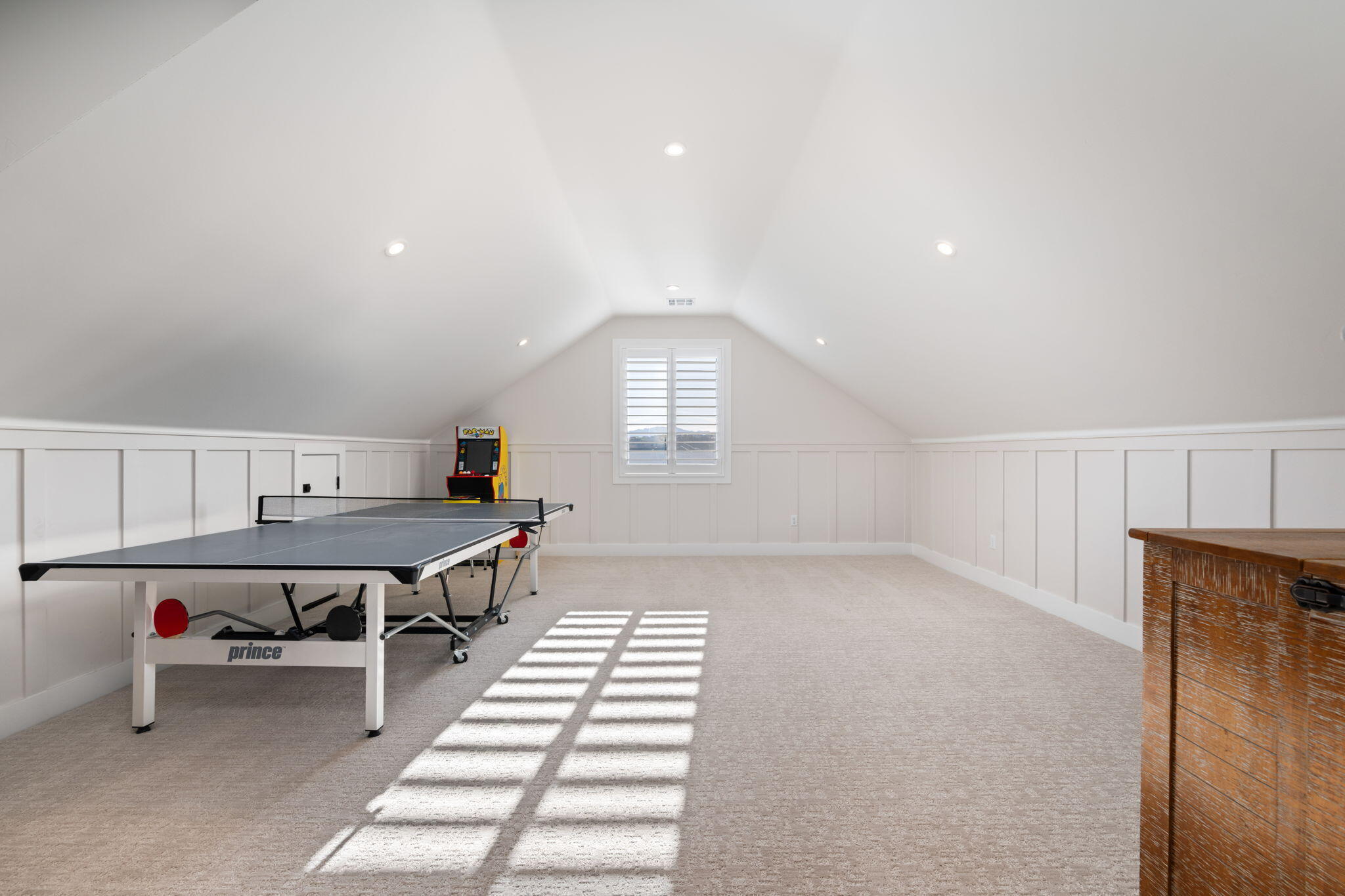 MOORLAND PARK - Residential