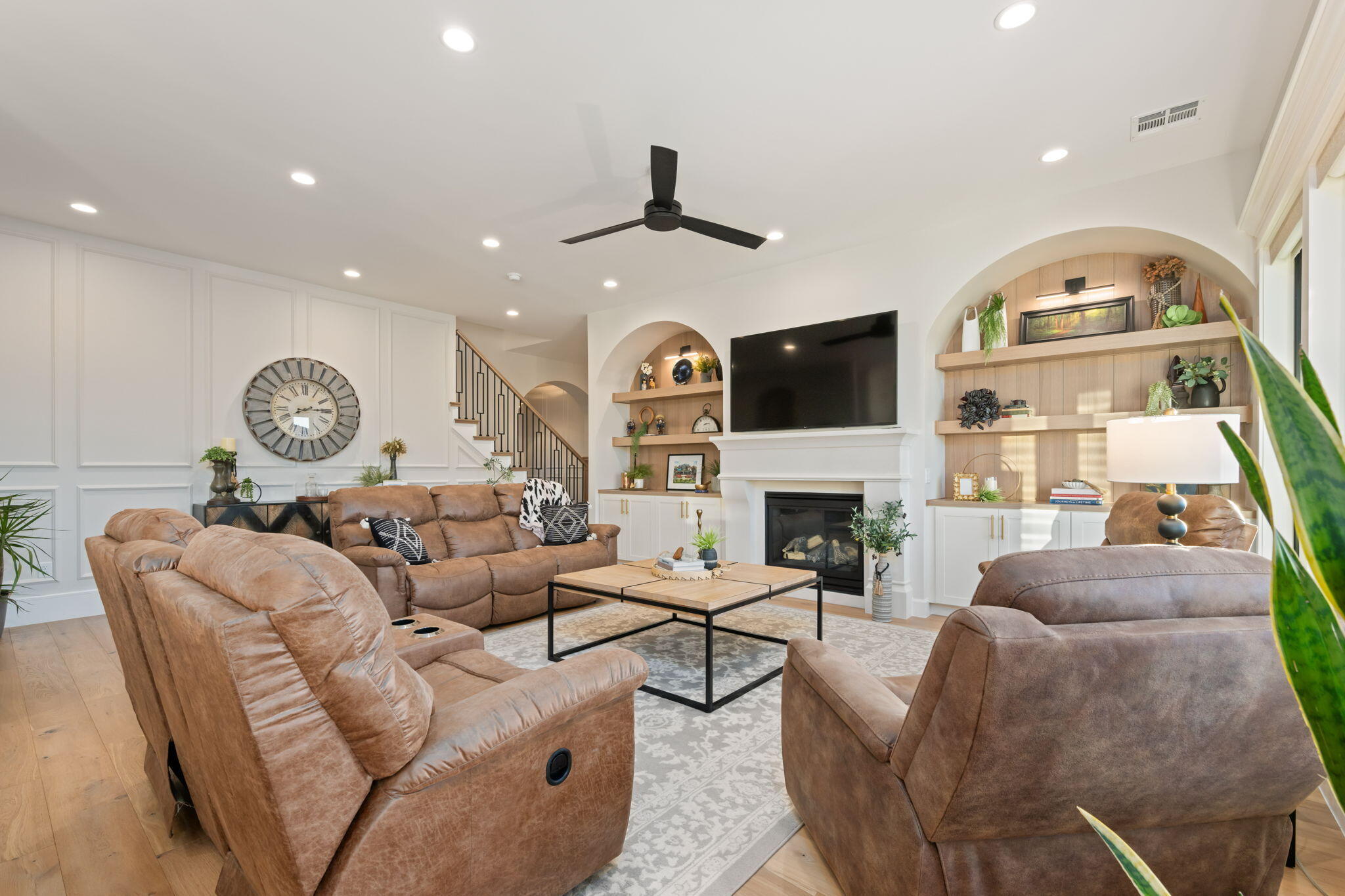 MOORLAND PARK - Residential