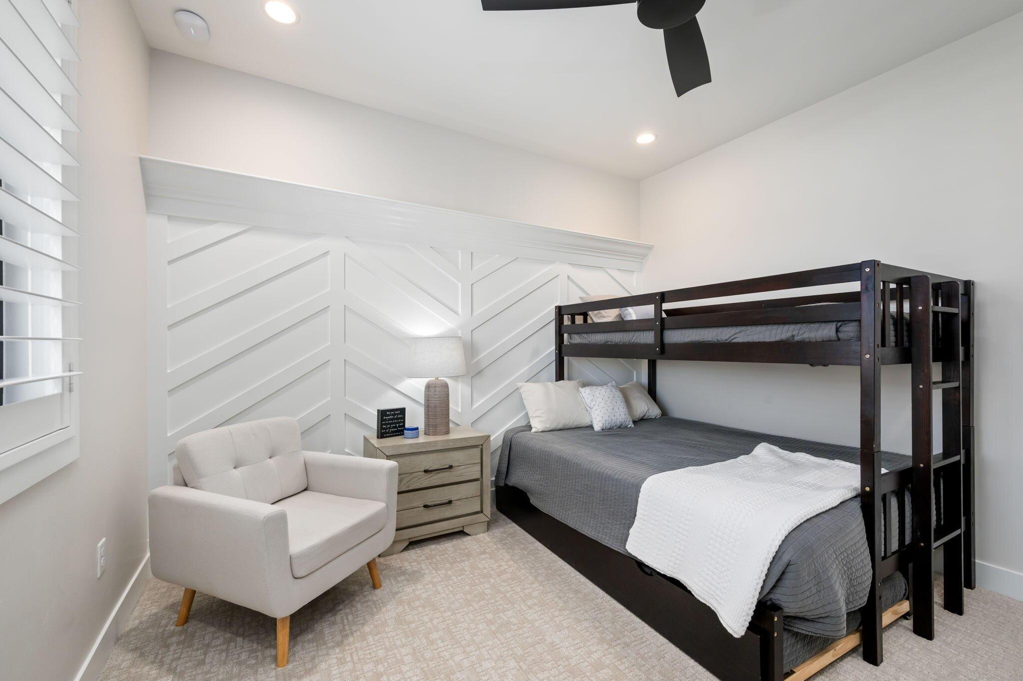 MOORLAND PARK - Residential