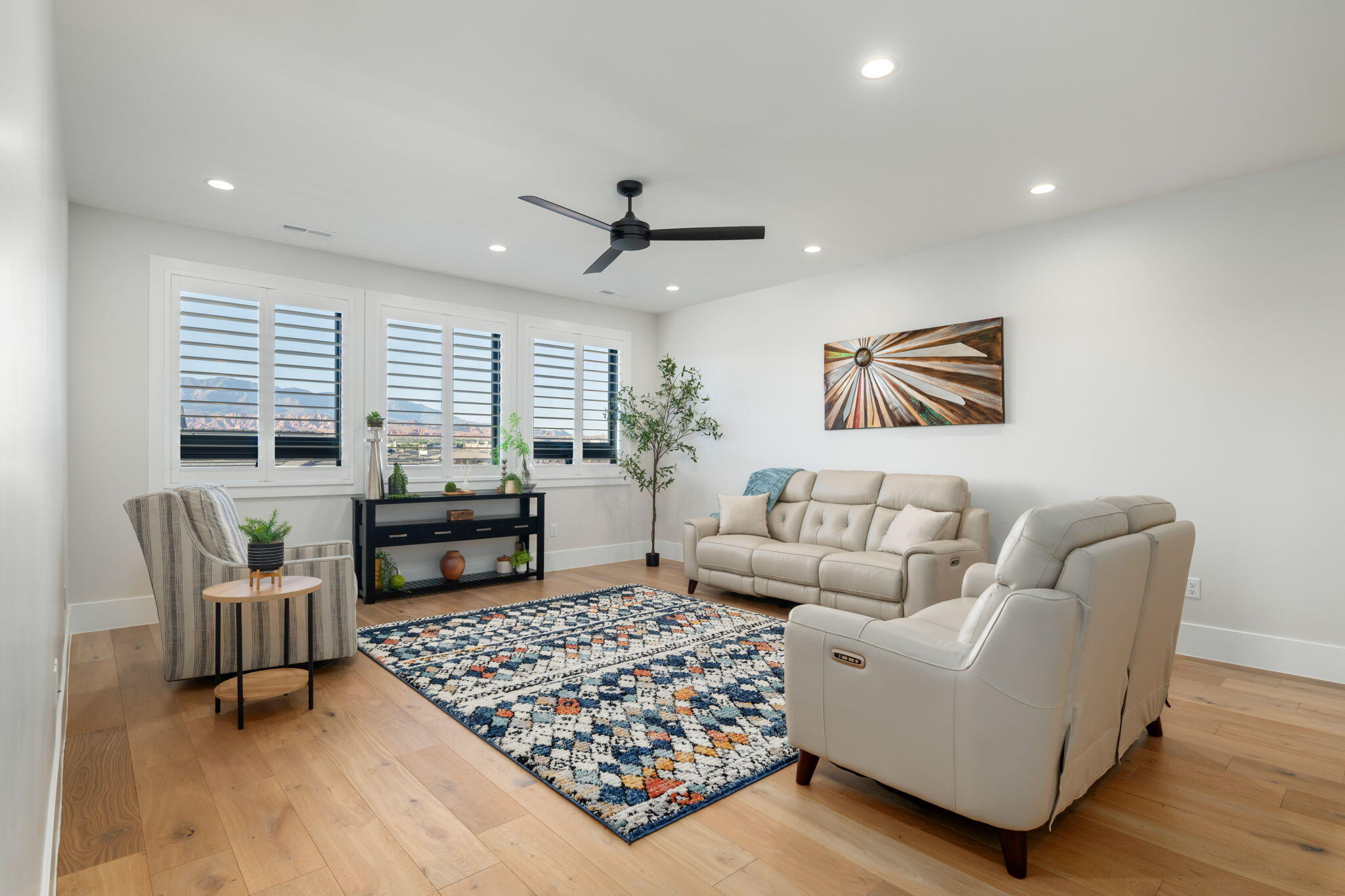 MOORLAND PARK - Residential