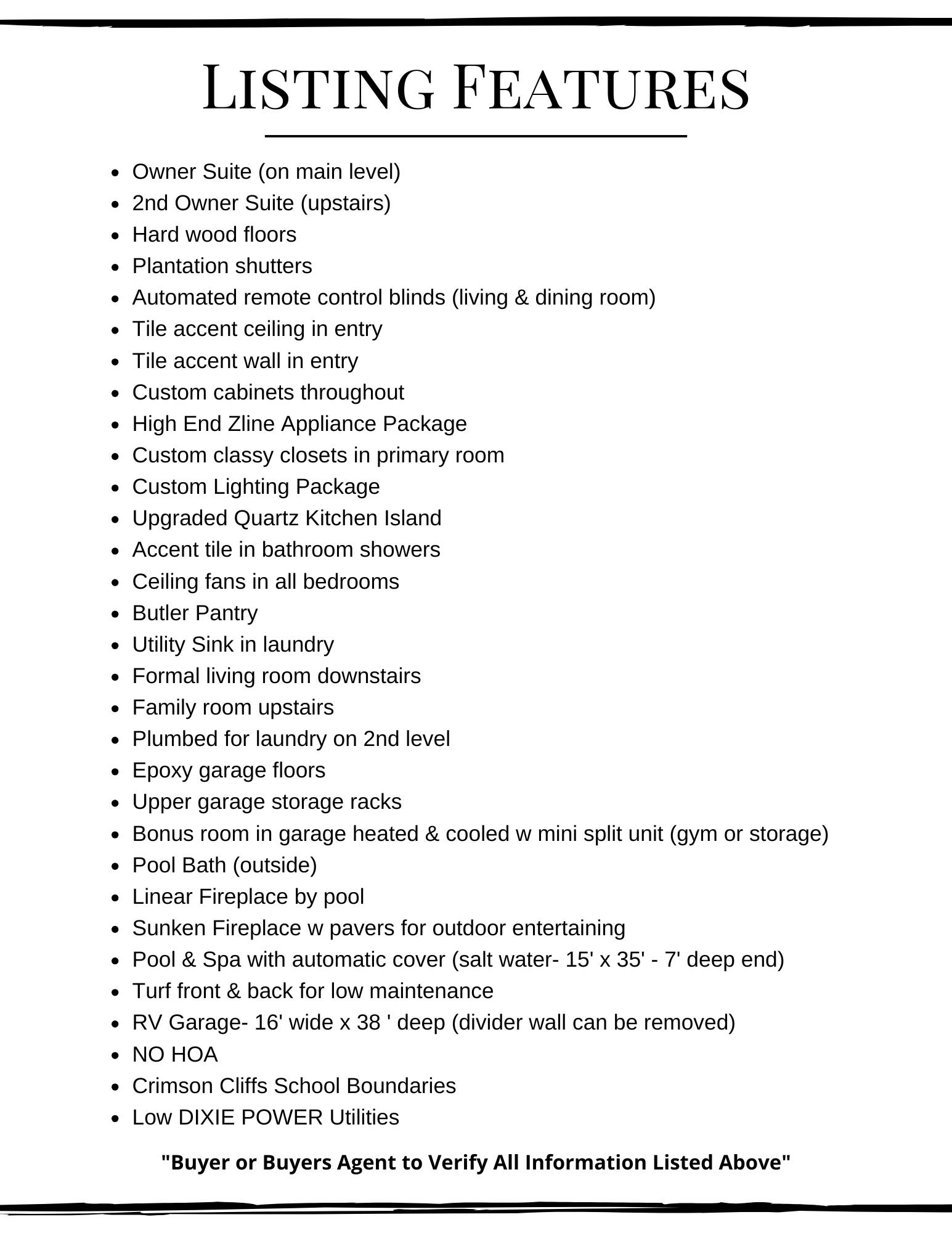 MOORLAND PARK - Residential