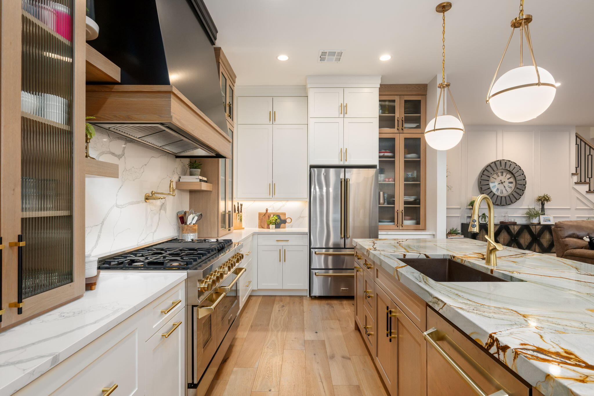 MOORLAND PARK - Residential