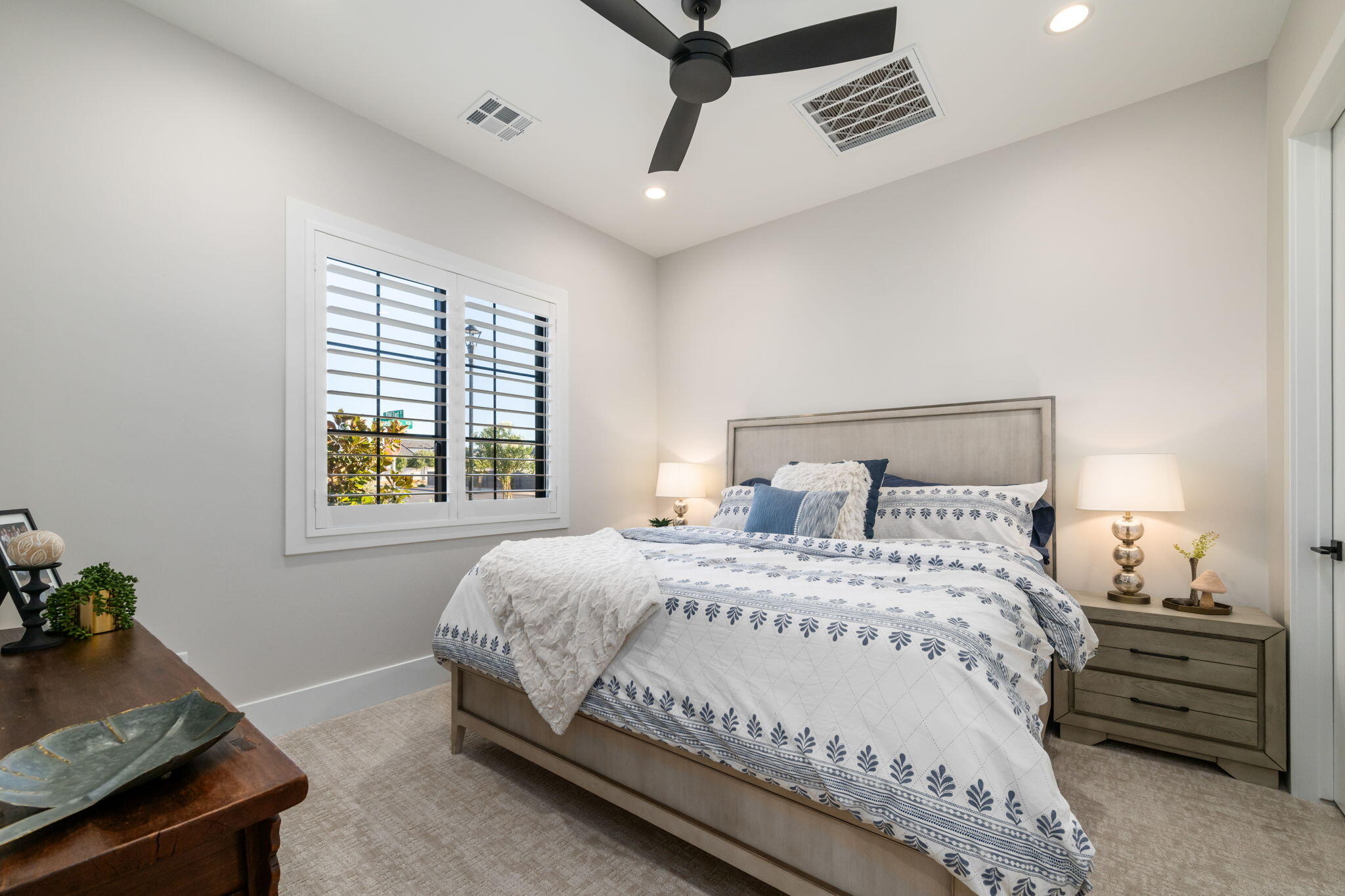 MOORLAND PARK - Residential