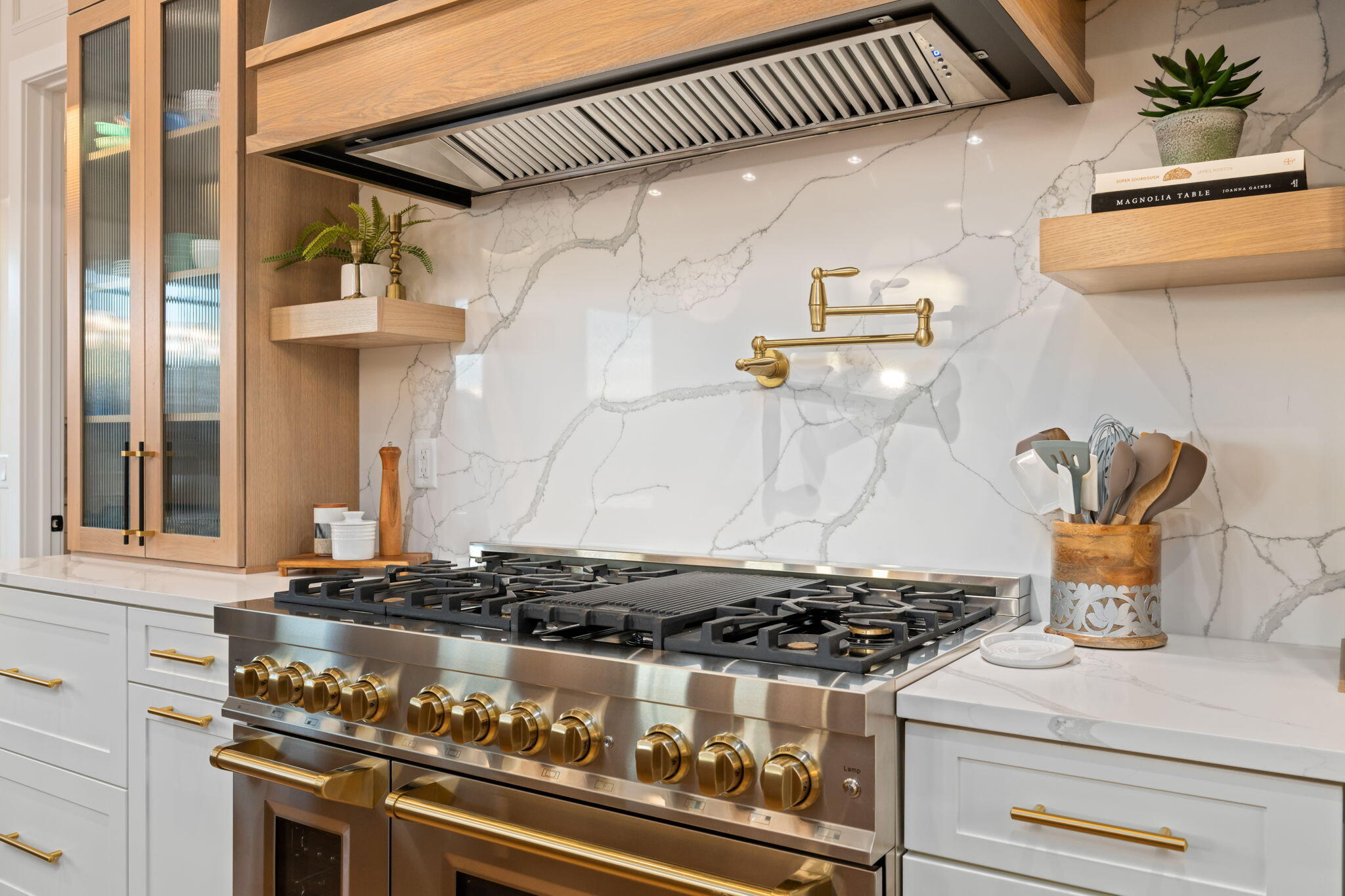 MOORLAND PARK - Residential