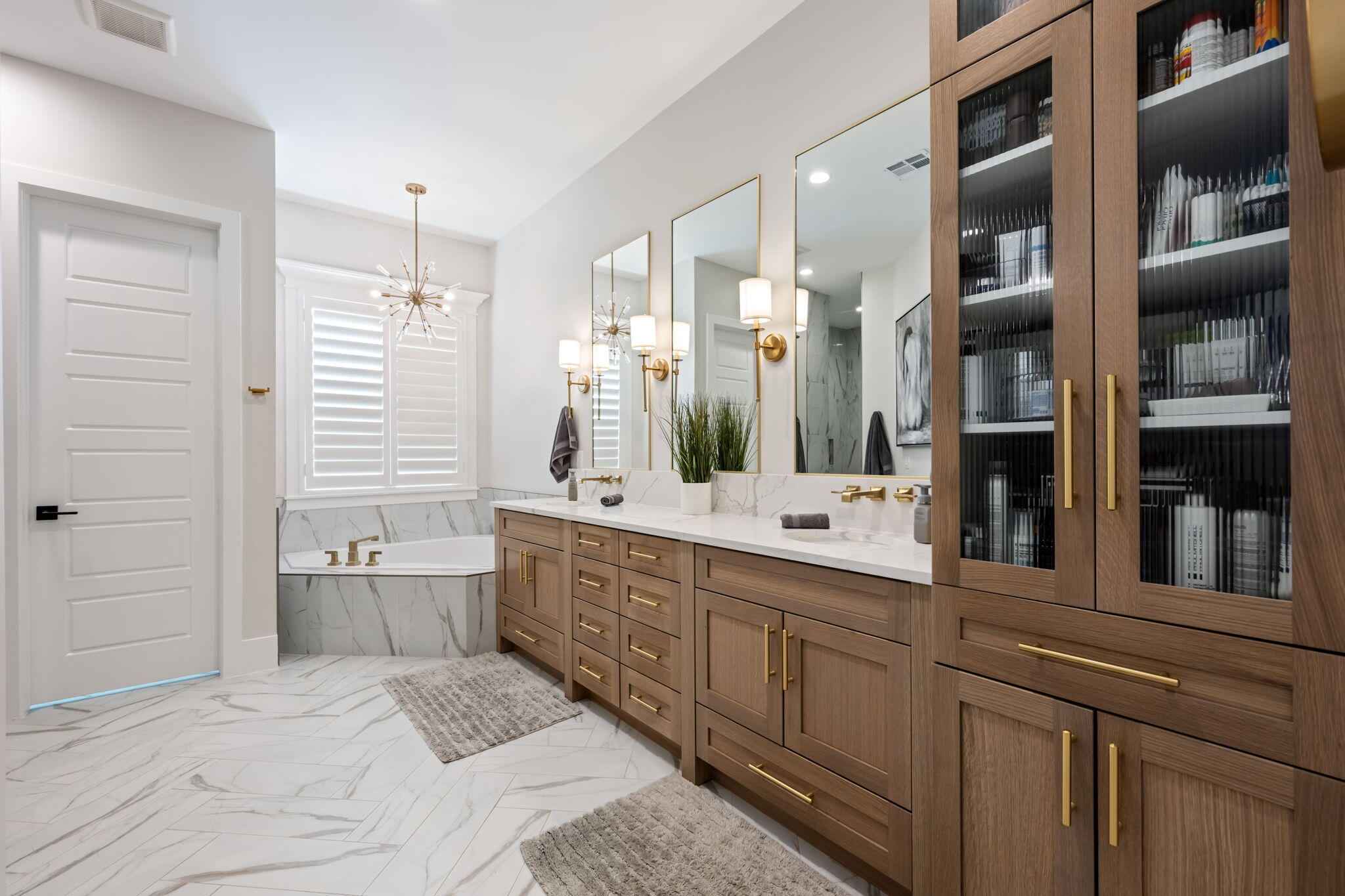 MOORLAND PARK - Residential