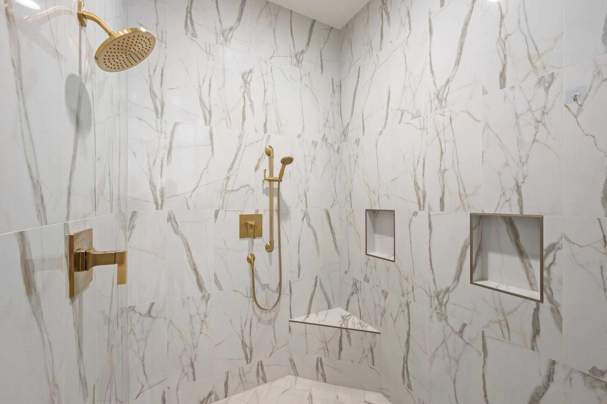 MOORLAND PARK - Residential