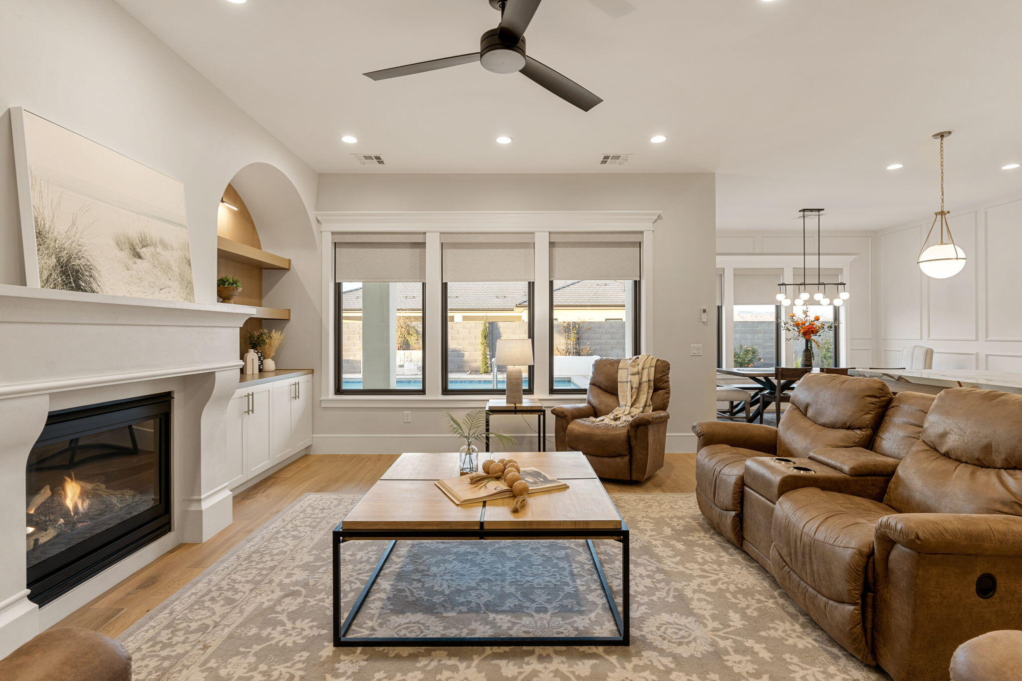 MOORLAND PARK - Residential