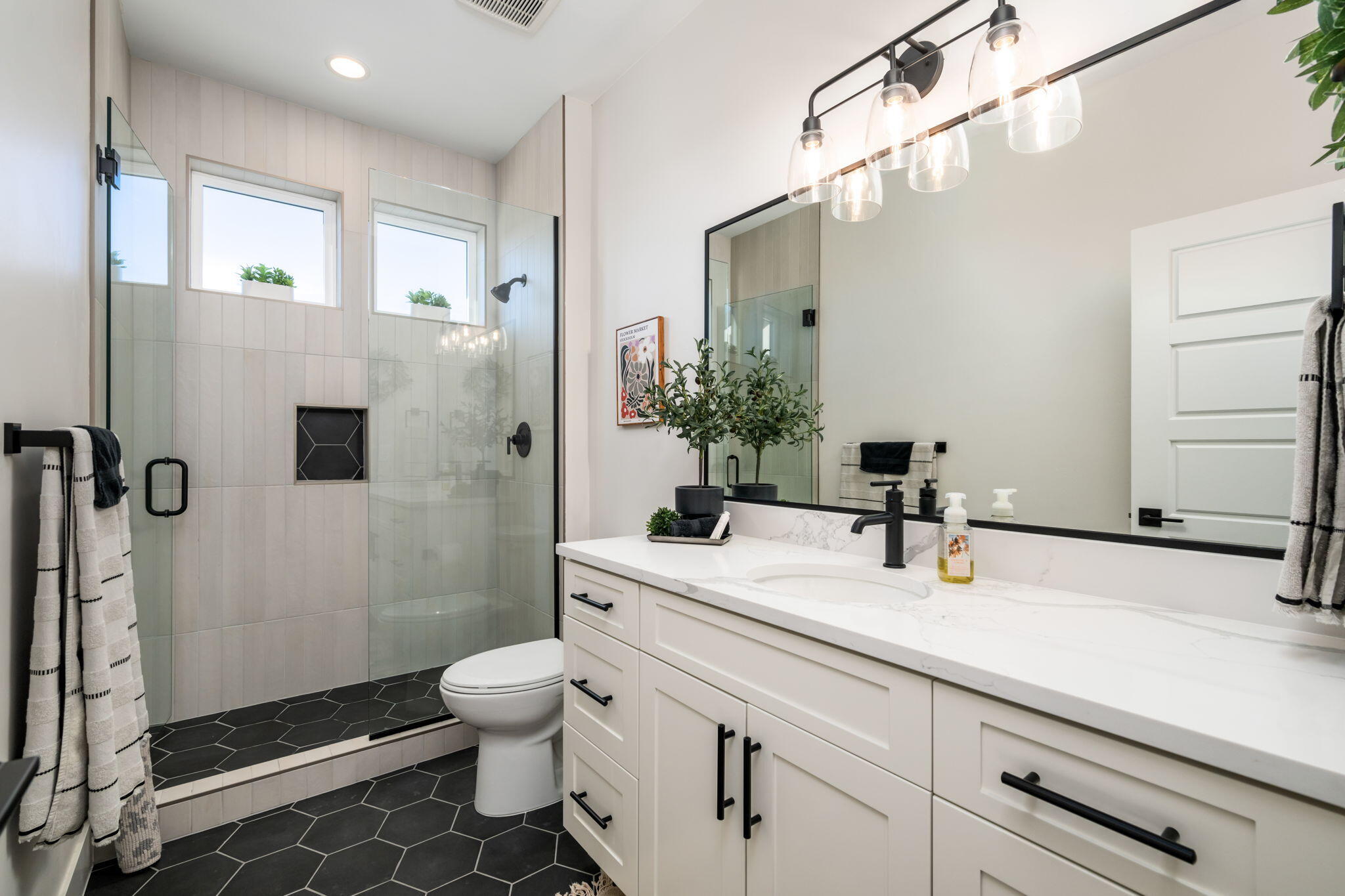 MOORLAND PARK - Residential