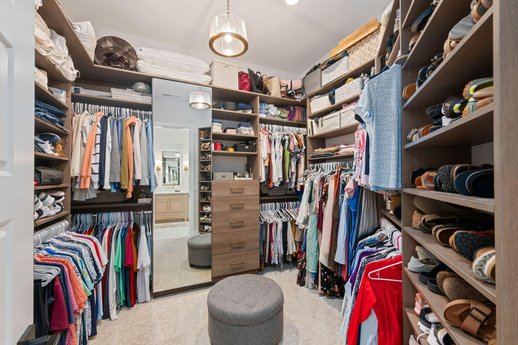 MOORLAND PARK - Residential