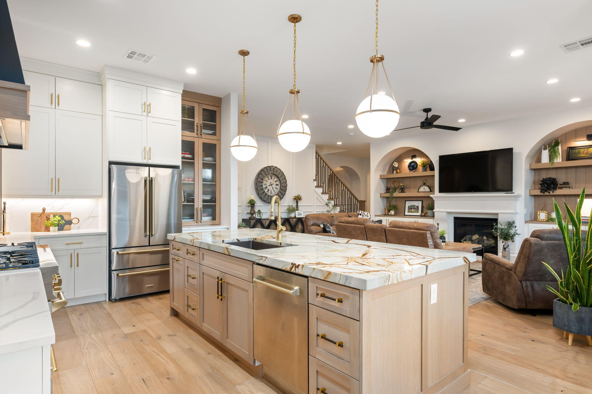 MOORLAND PARK - Residential