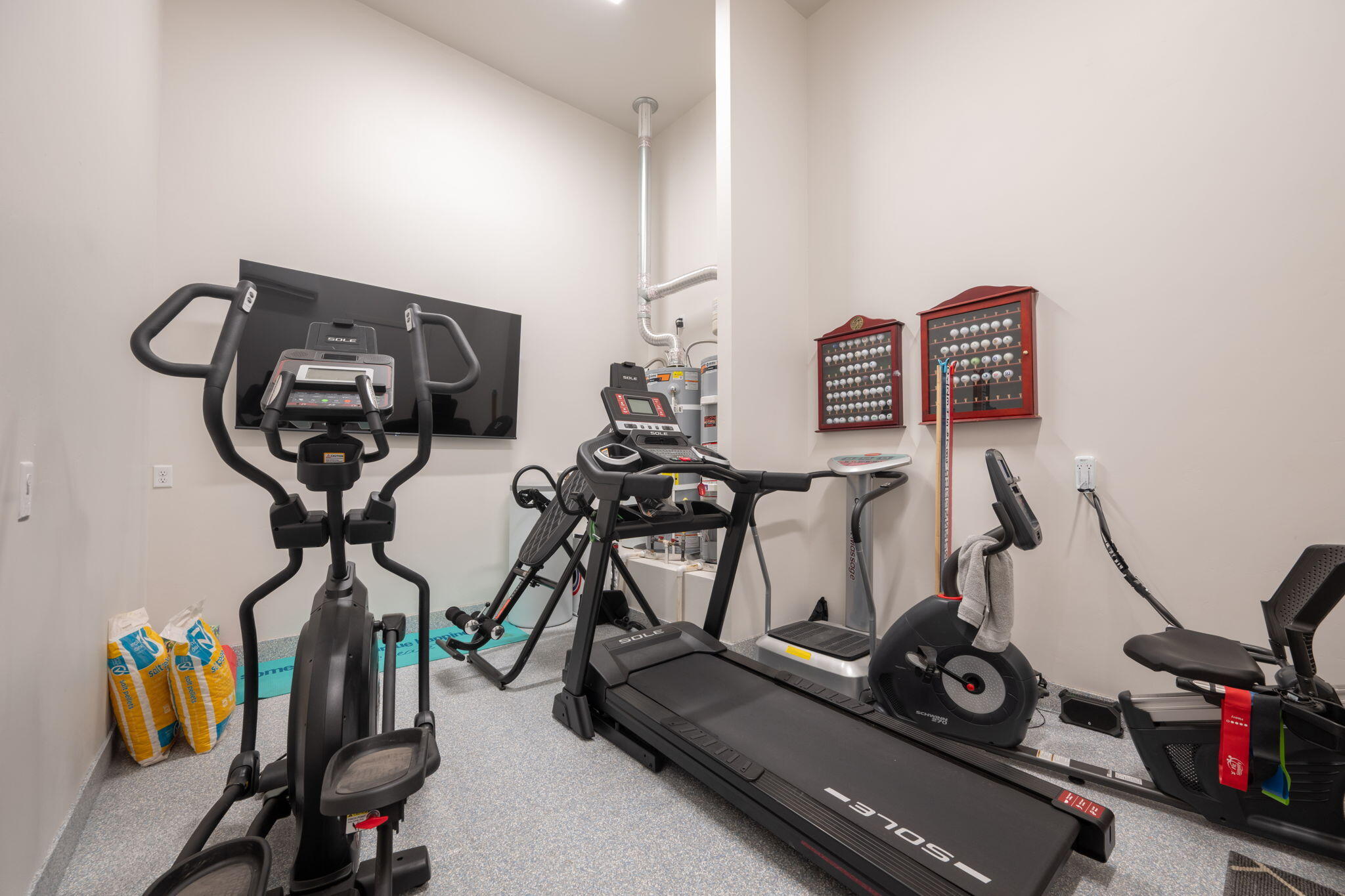 MOORLAND PARK - Residential