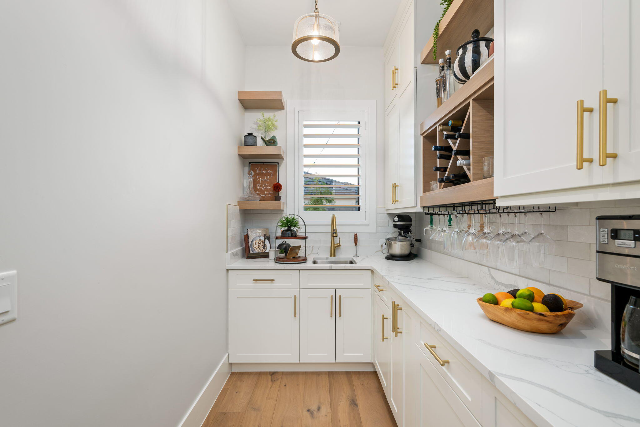 MOORLAND PARK - Residential