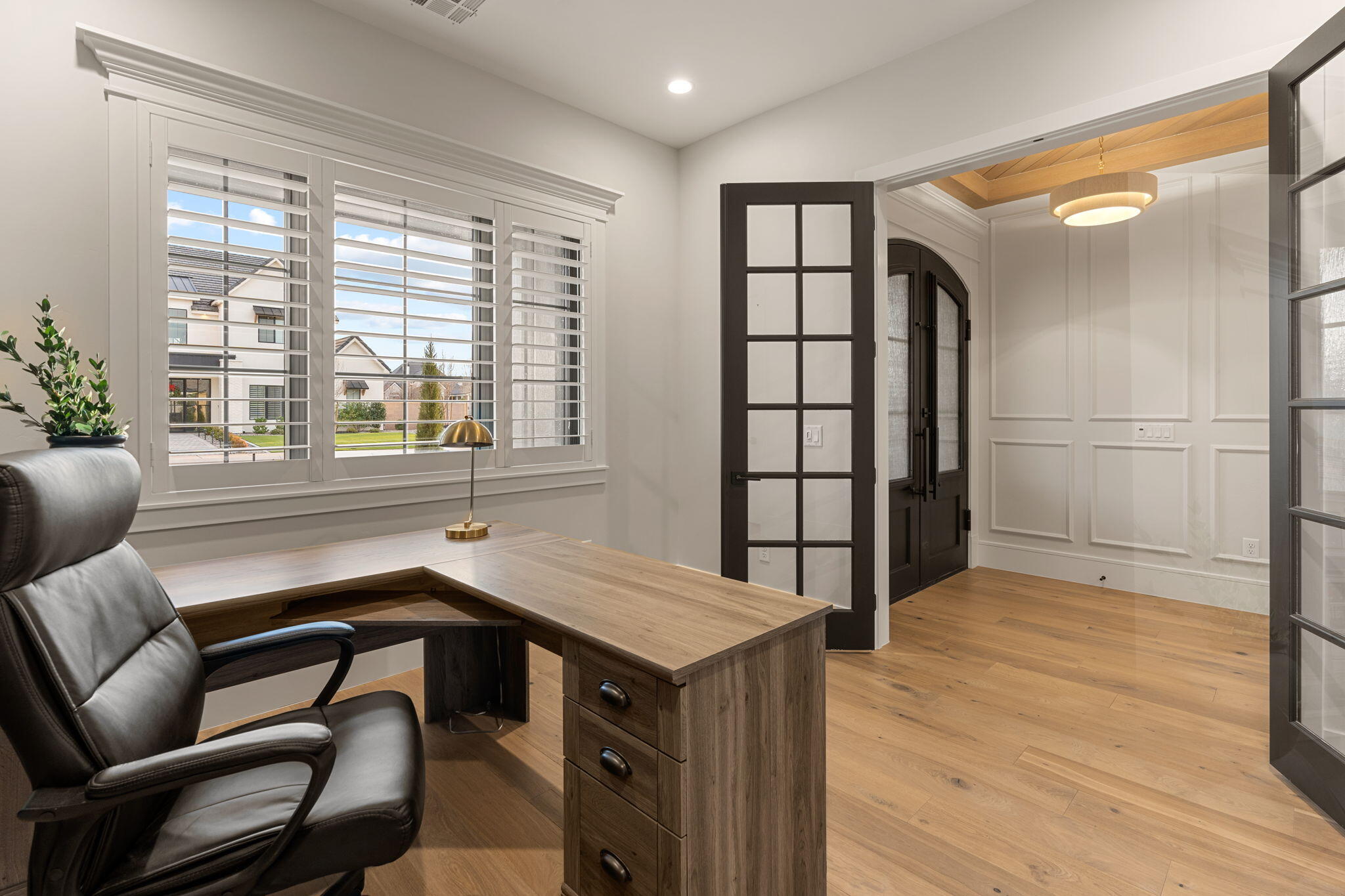 MOORLAND PARK - Residential