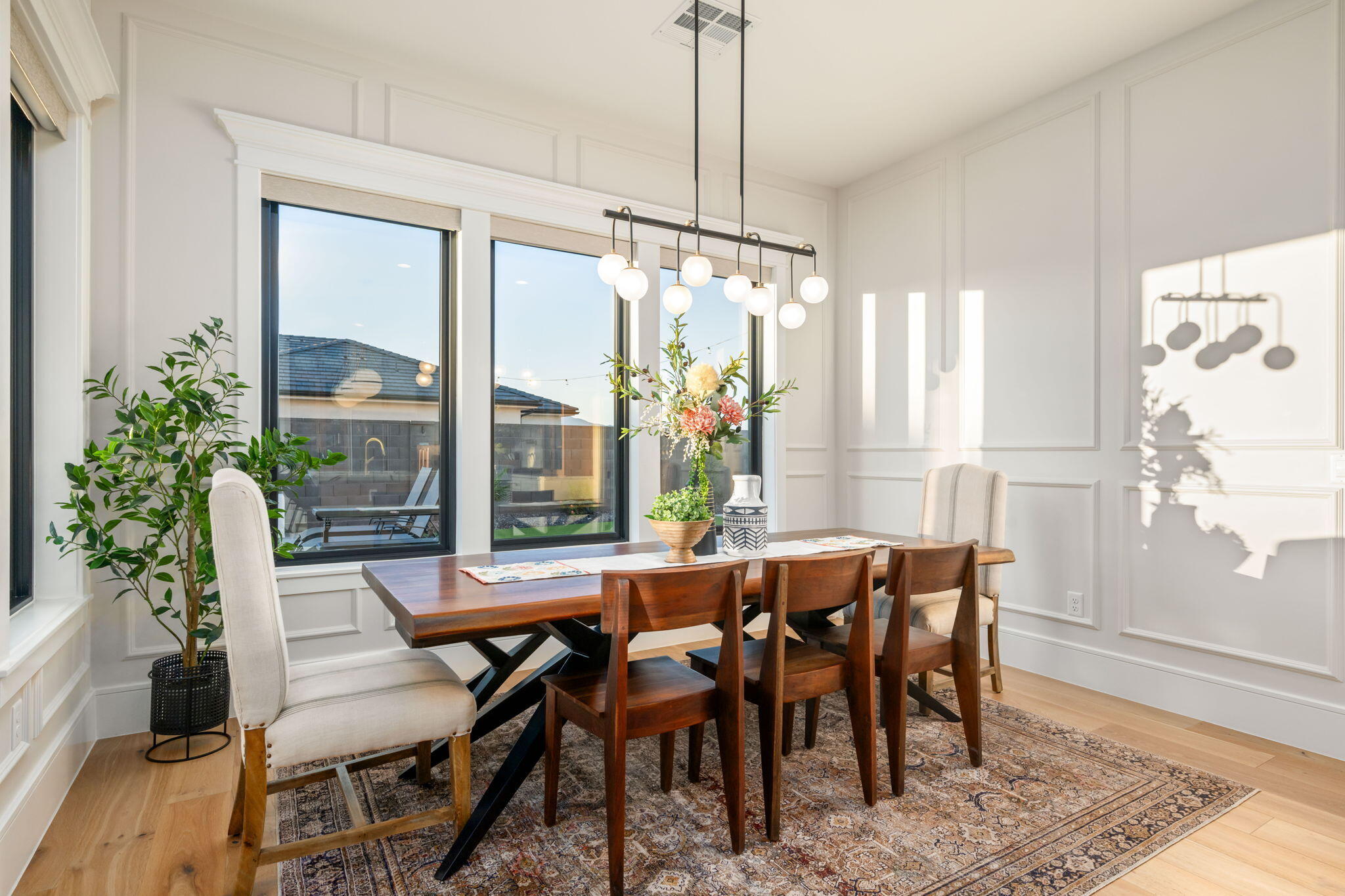 MOORLAND PARK - Residential