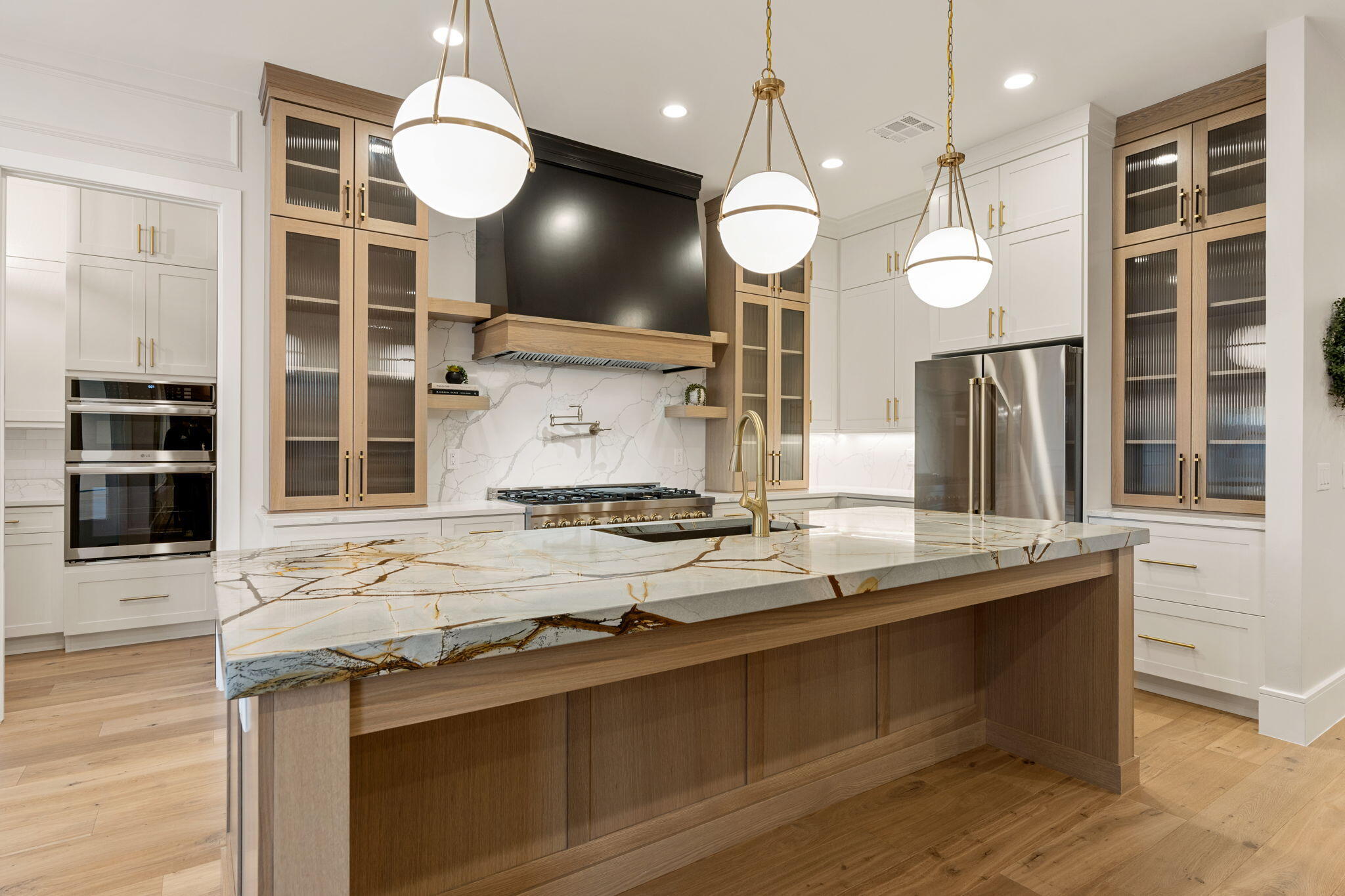 MOORLAND PARK - Residential