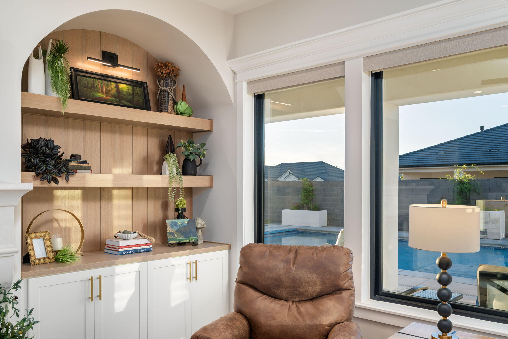 MOORLAND PARK - Residential