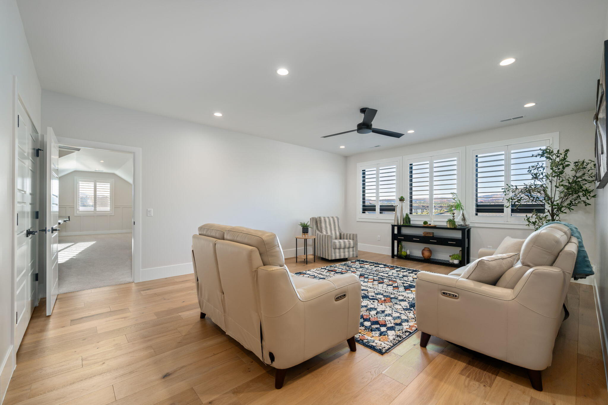 MOORLAND PARK - Residential