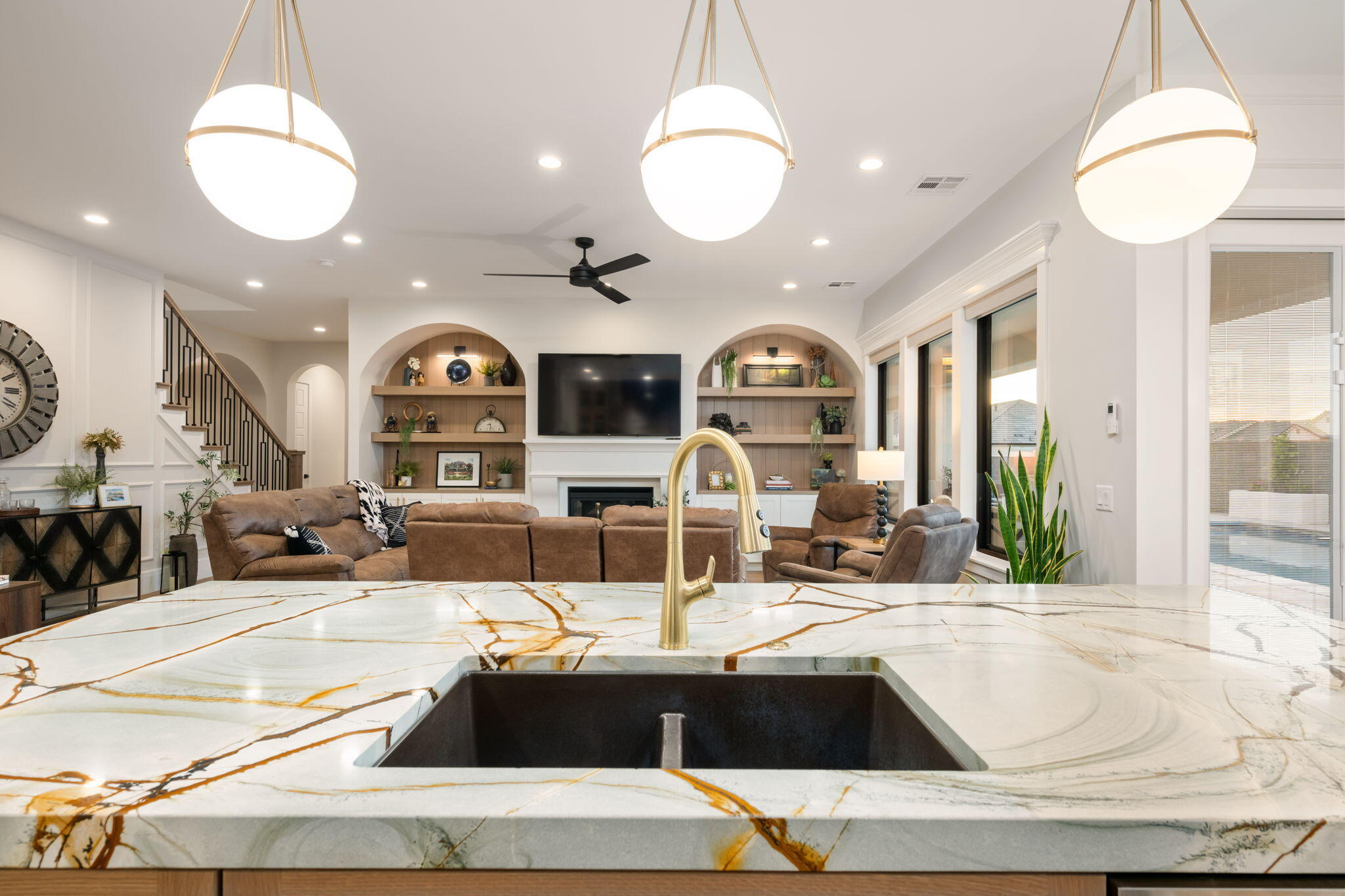 MOORLAND PARK - Residential