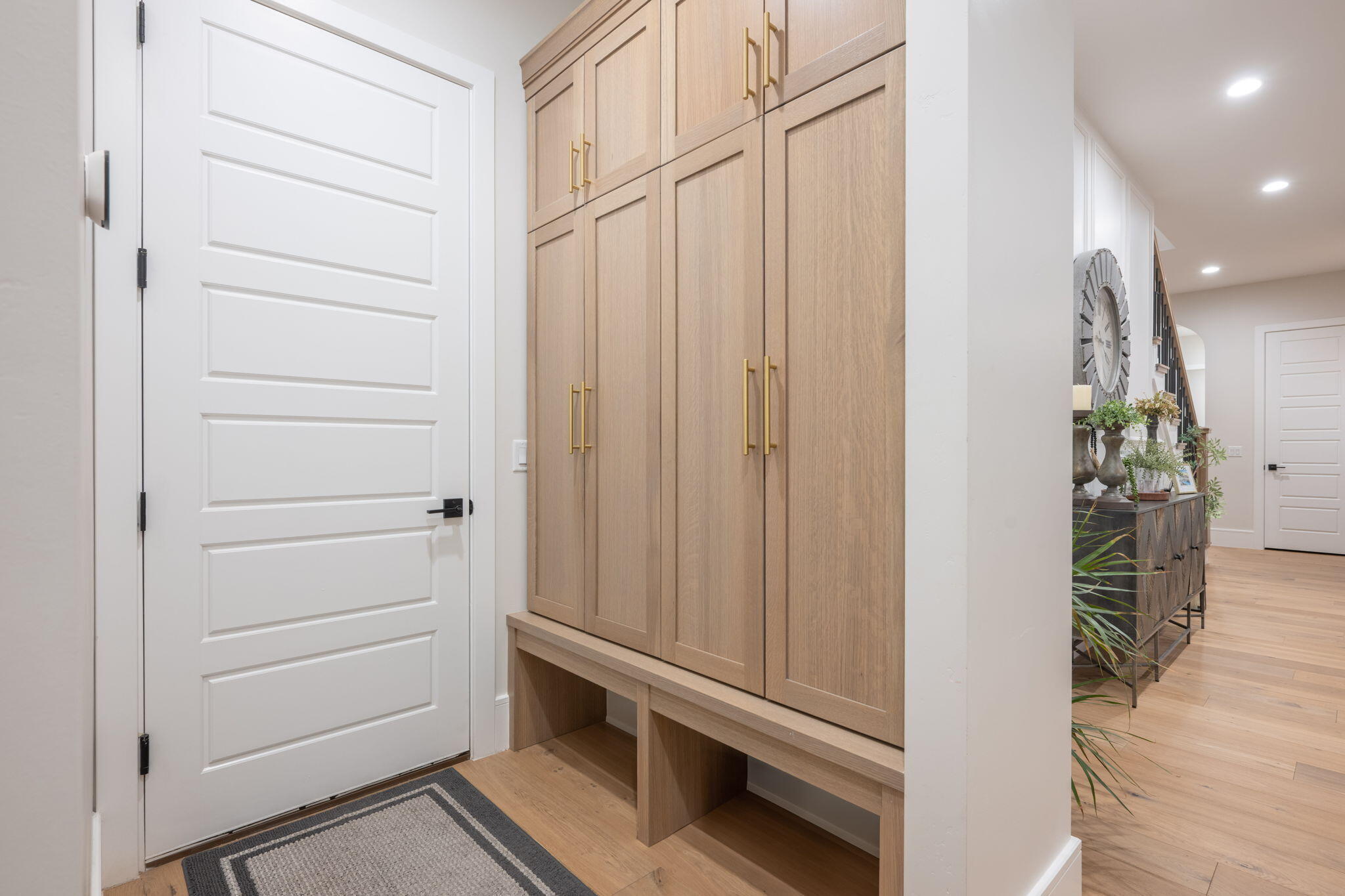 MOORLAND PARK - Residential