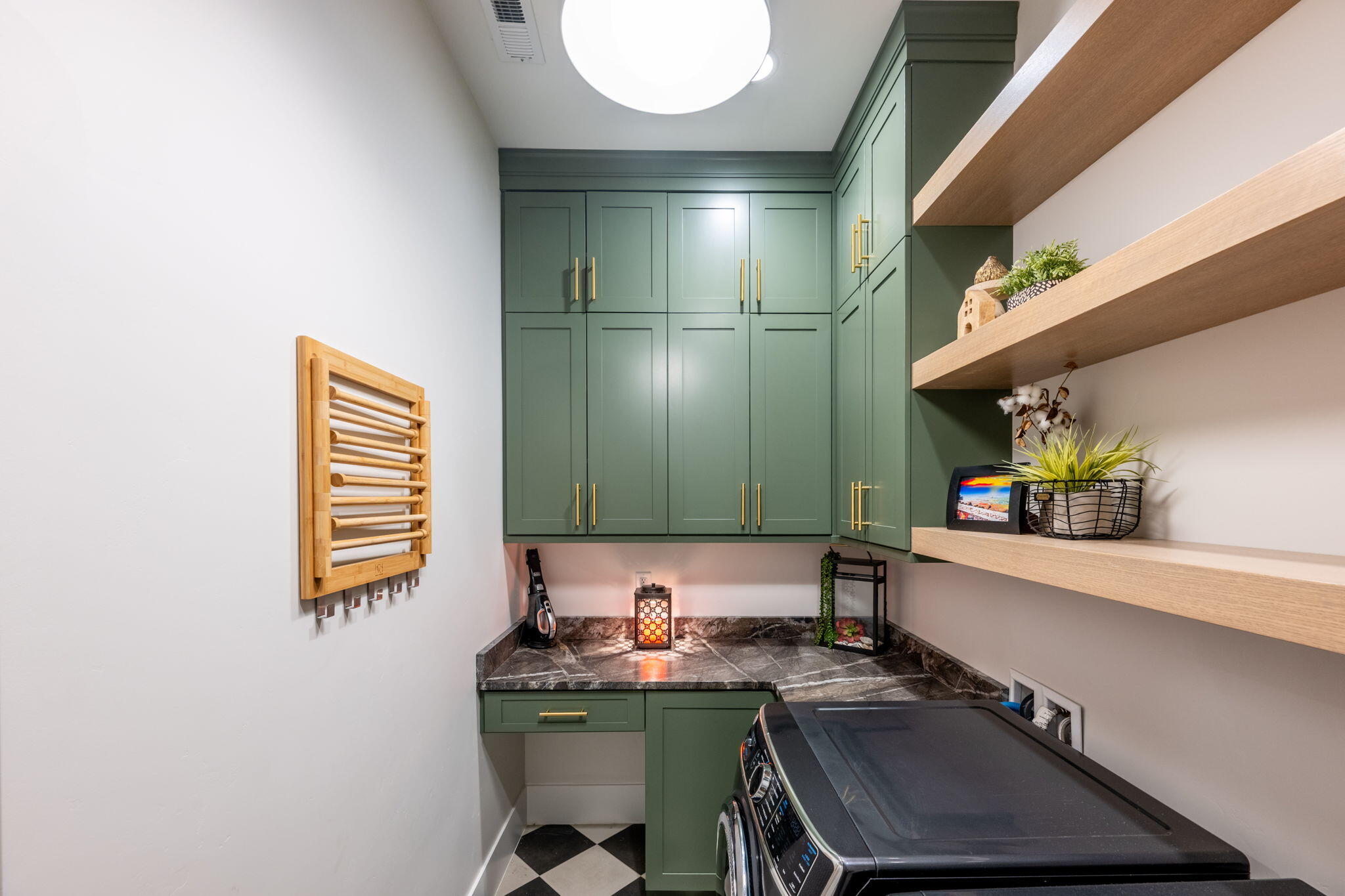 MOORLAND PARK - Residential