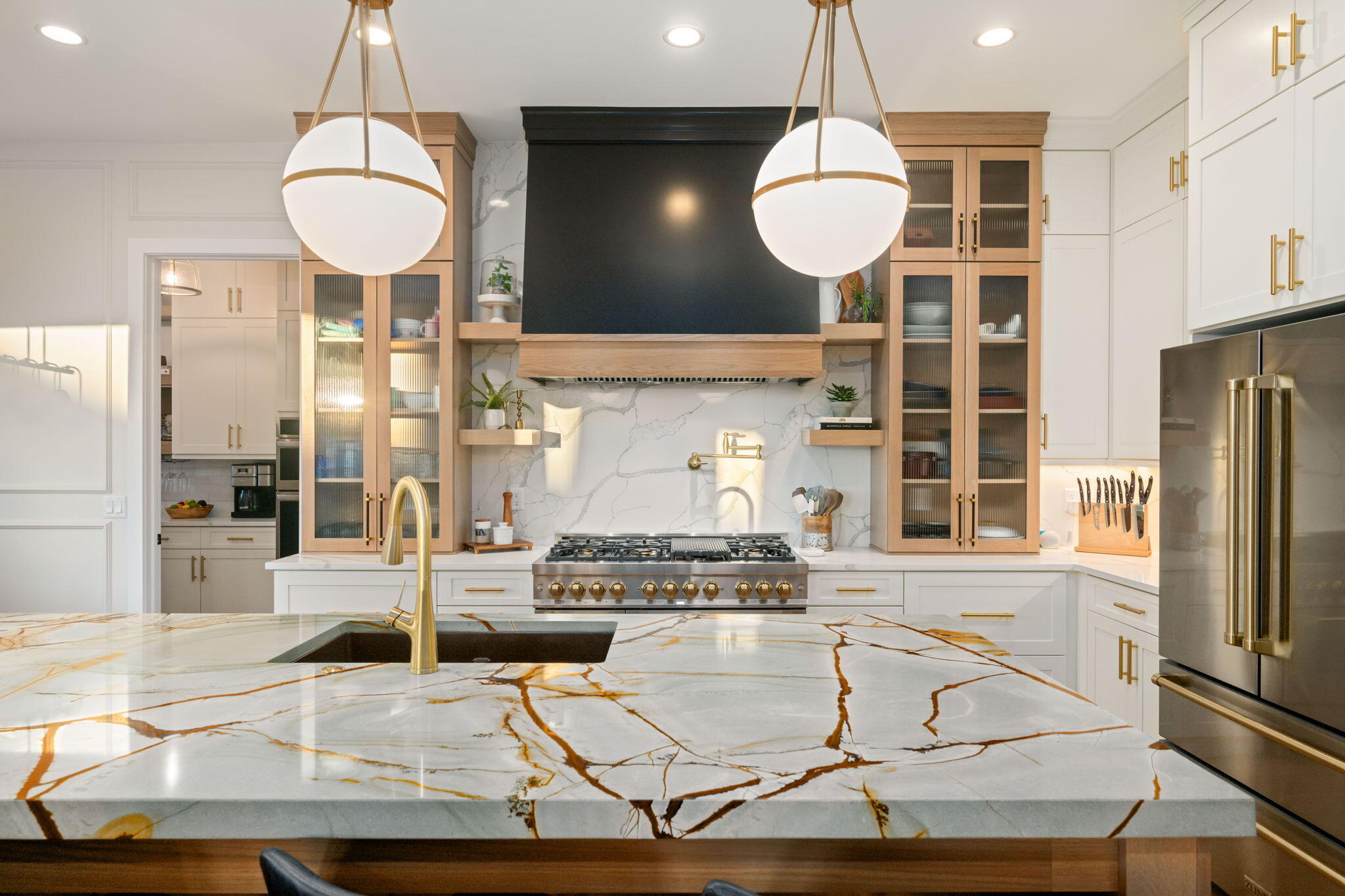 MOORLAND PARK - Residential