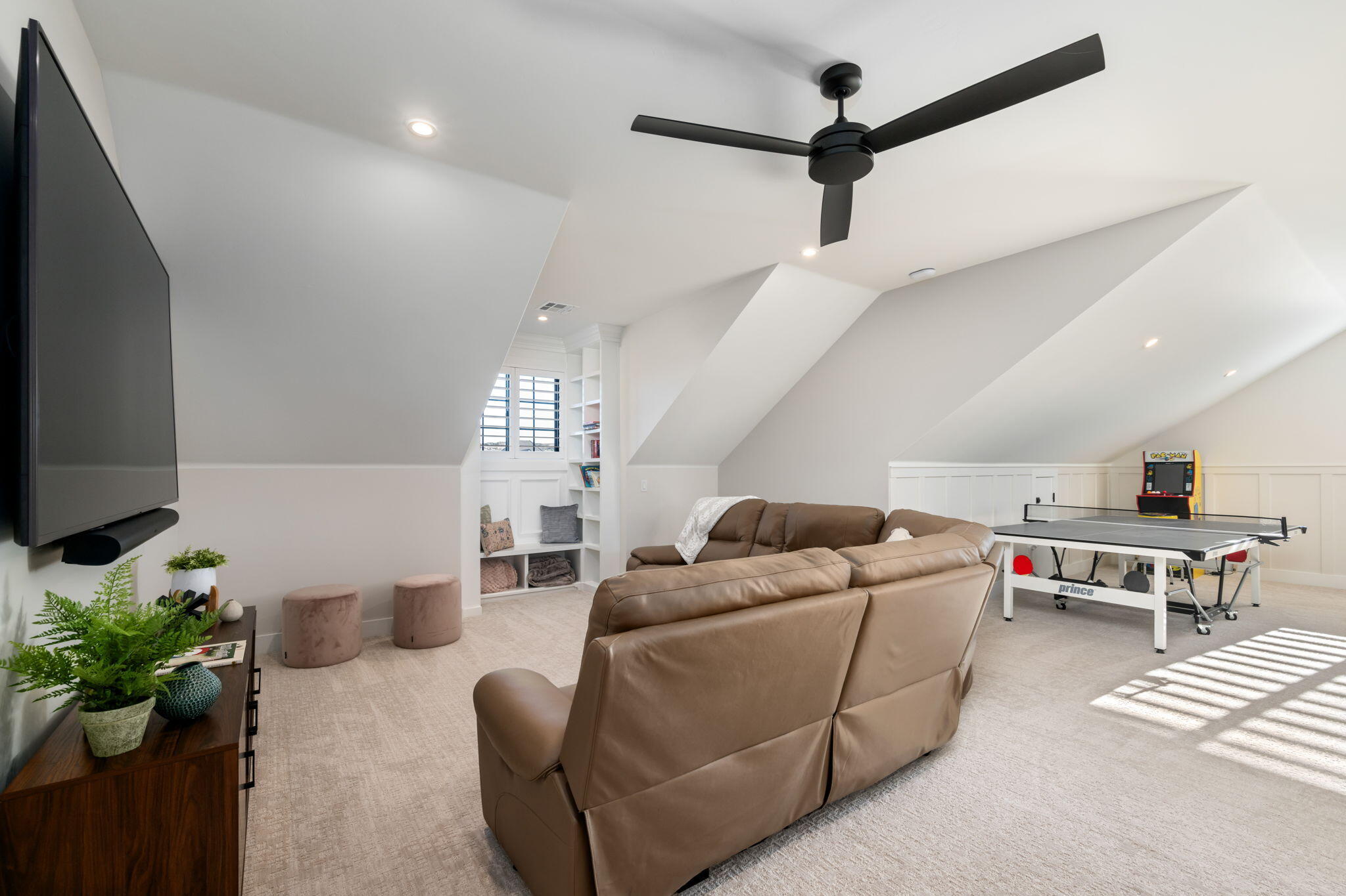 MOORLAND PARK - Residential