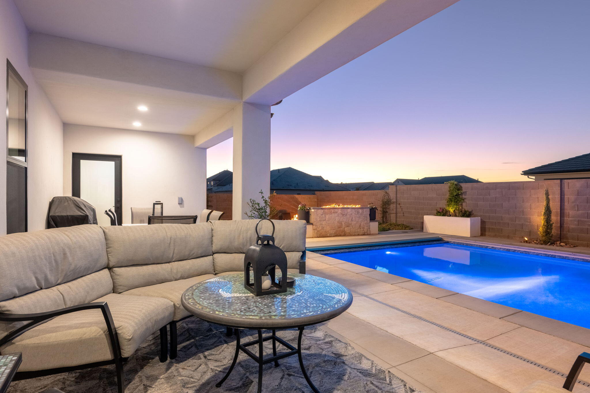 MOORLAND PARK - Residential