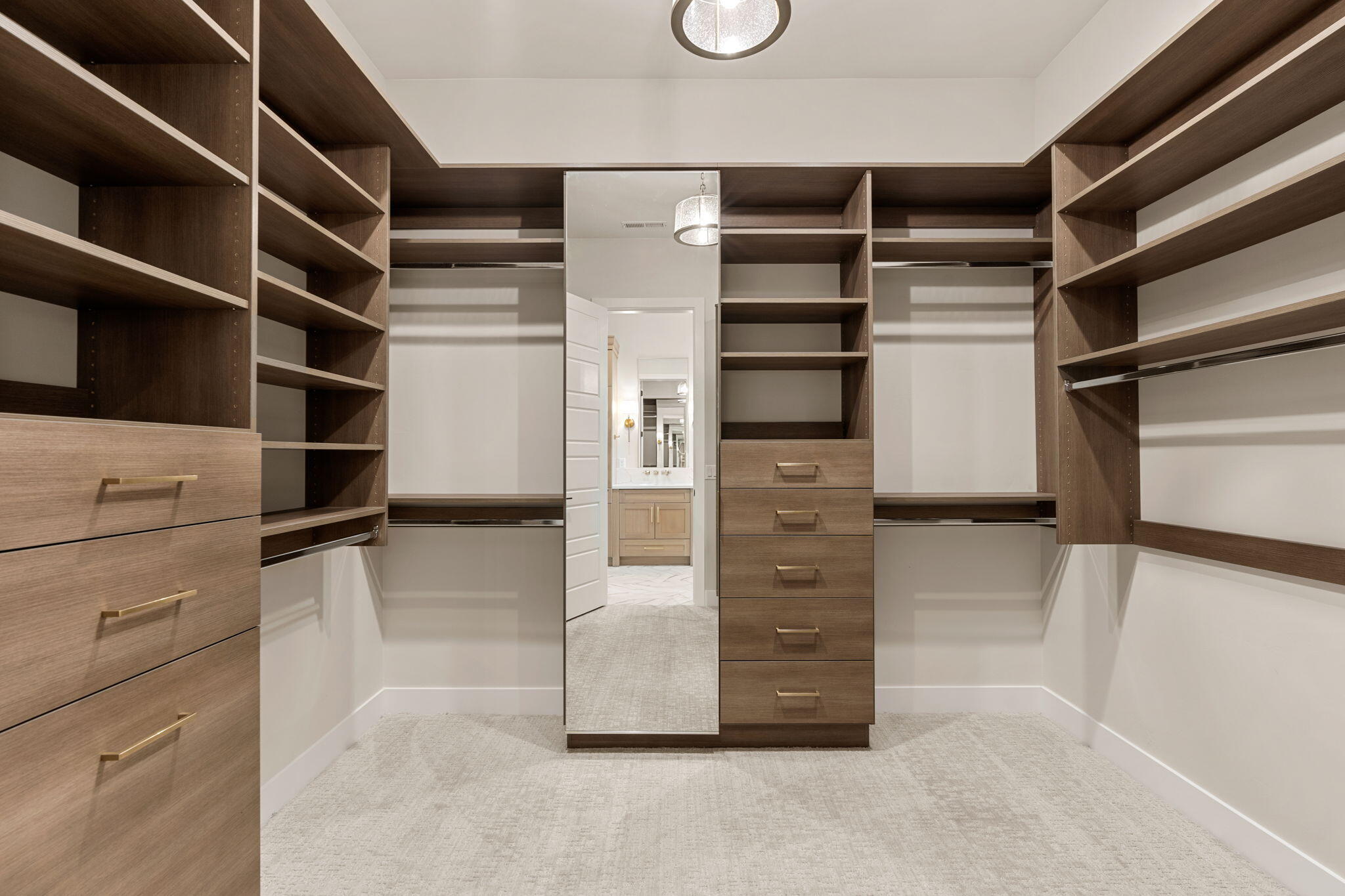 MOORLAND PARK - Residential