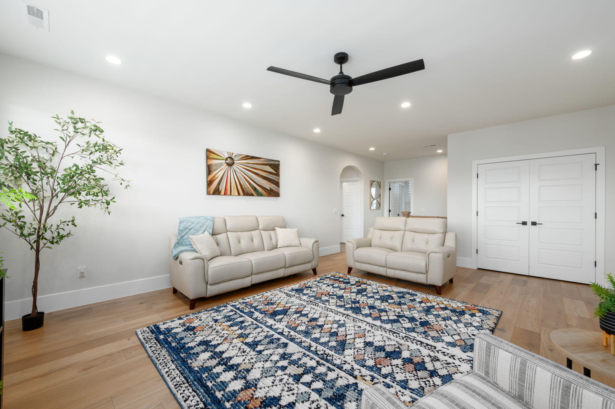 MOORLAND PARK - Residential