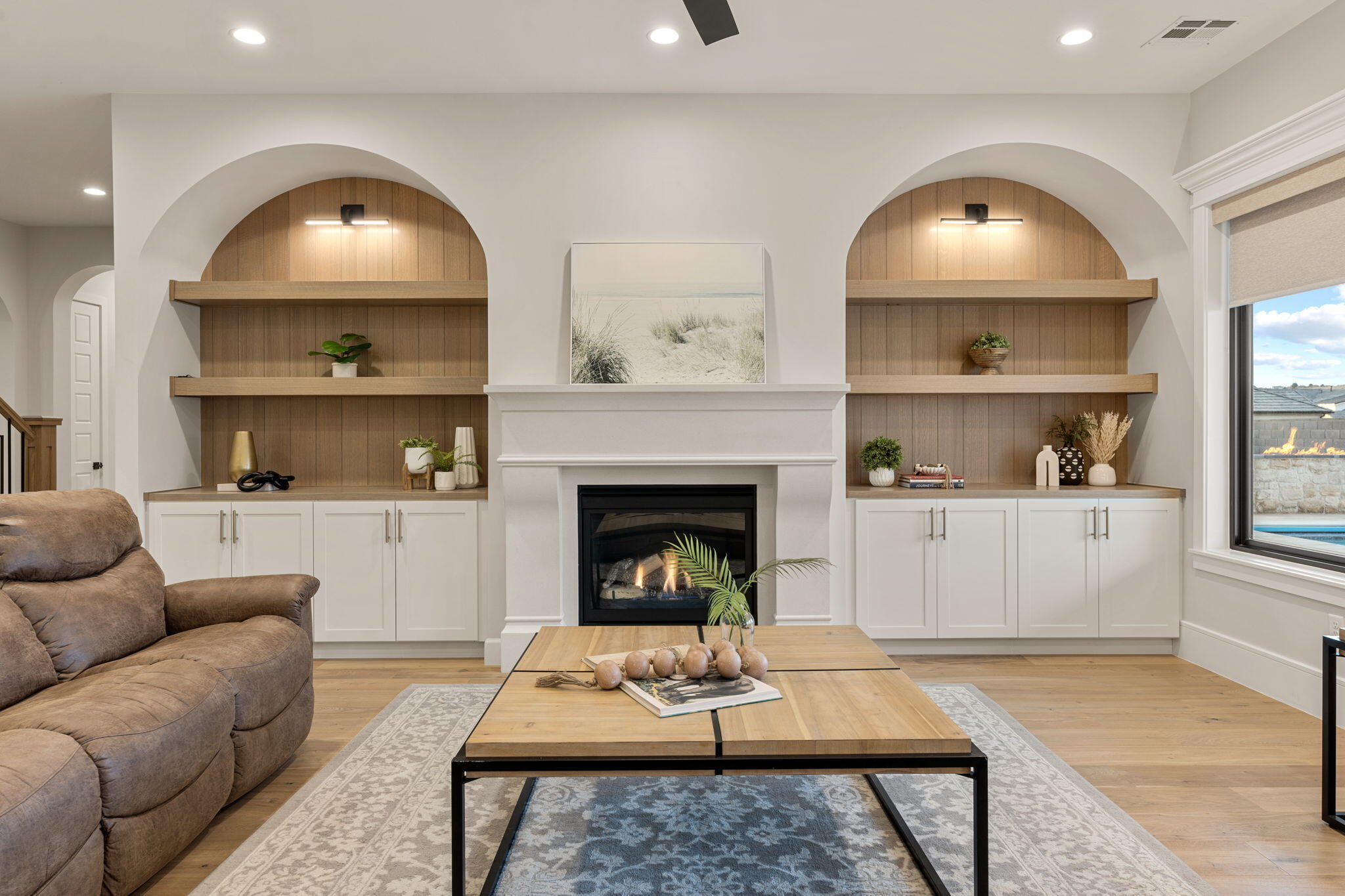 MOORLAND PARK - Residential