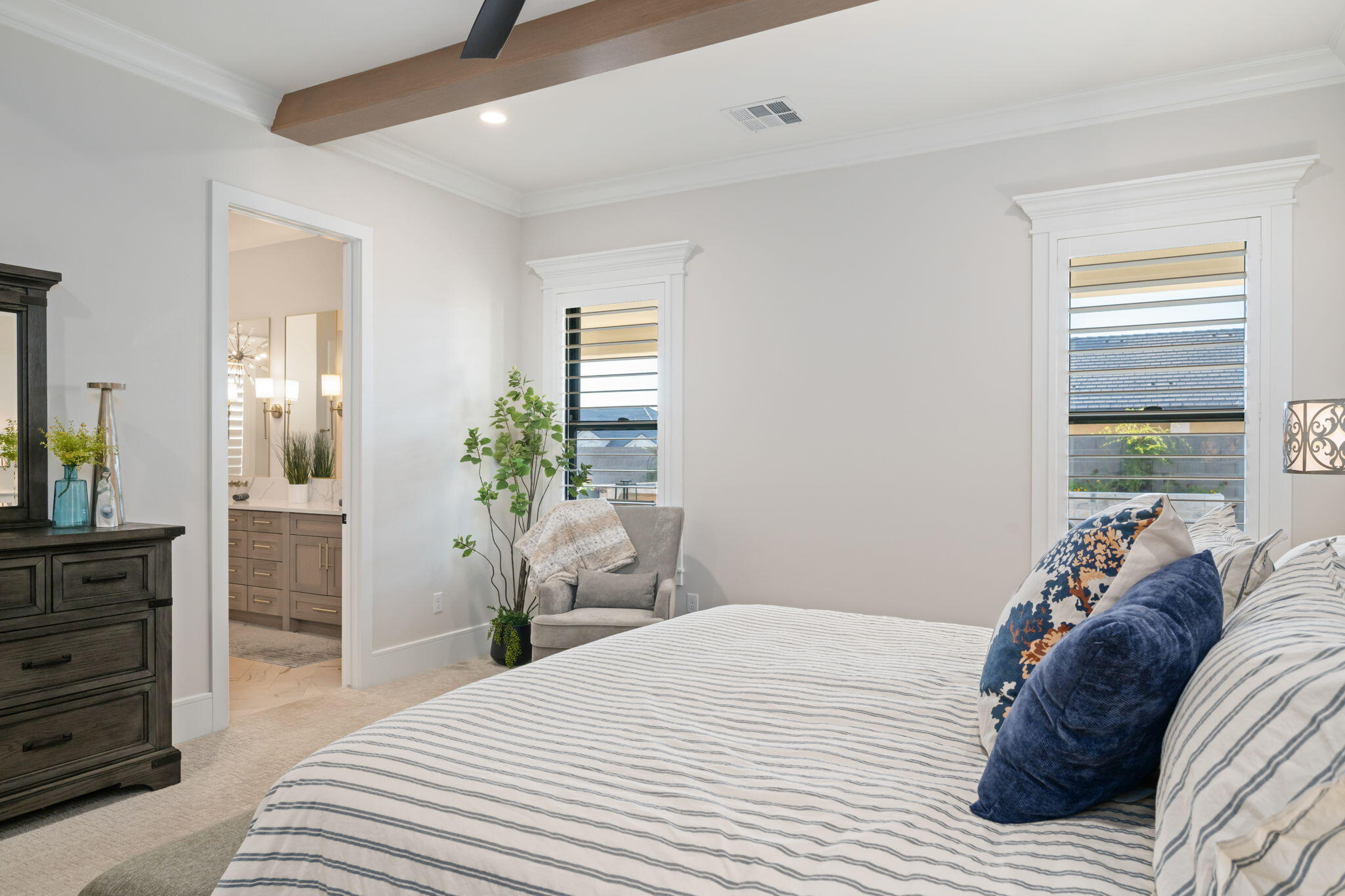 MOORLAND PARK - Residential