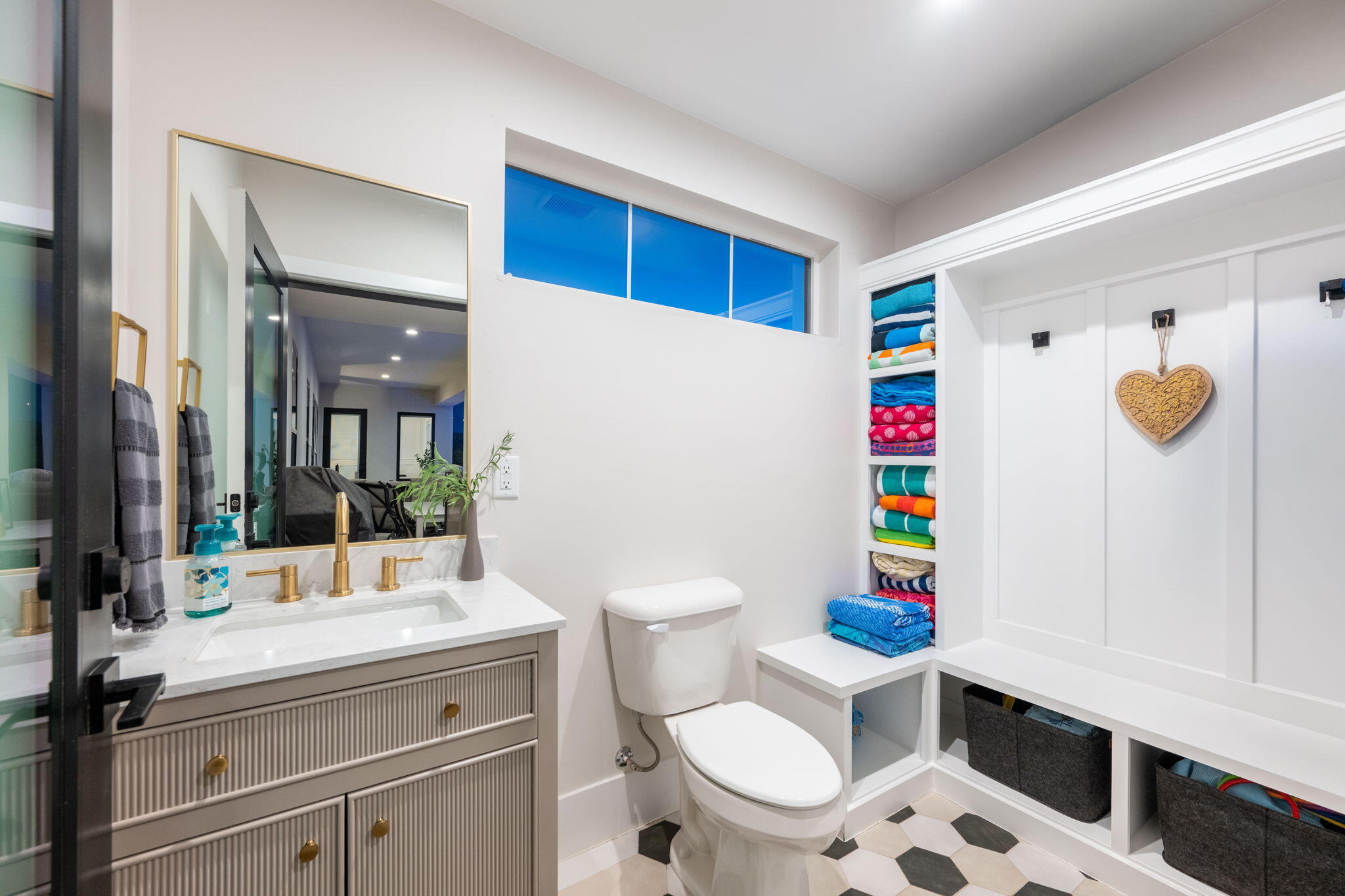 MOORLAND PARK - Residential