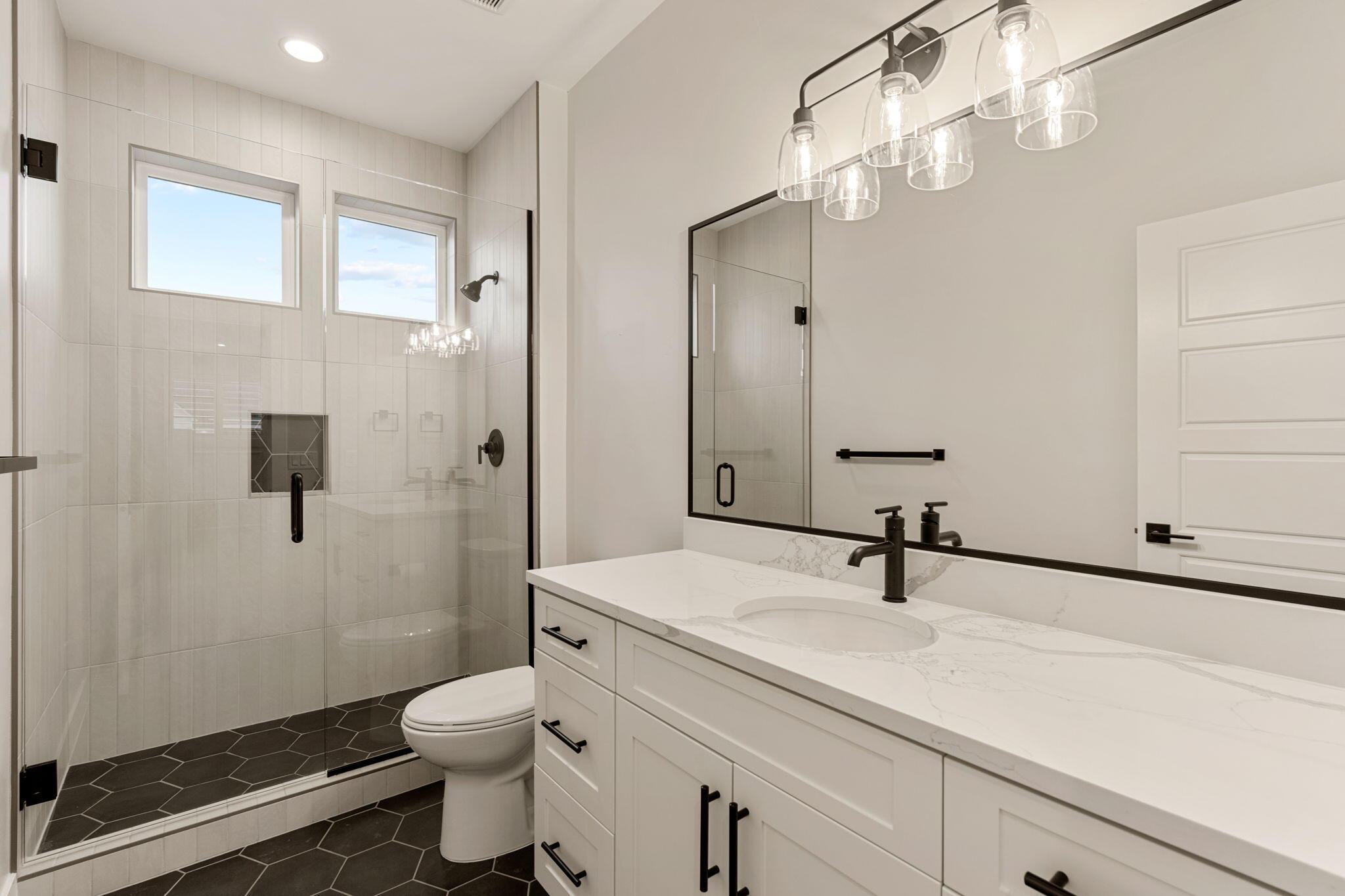 MOORLAND PARK - Residential