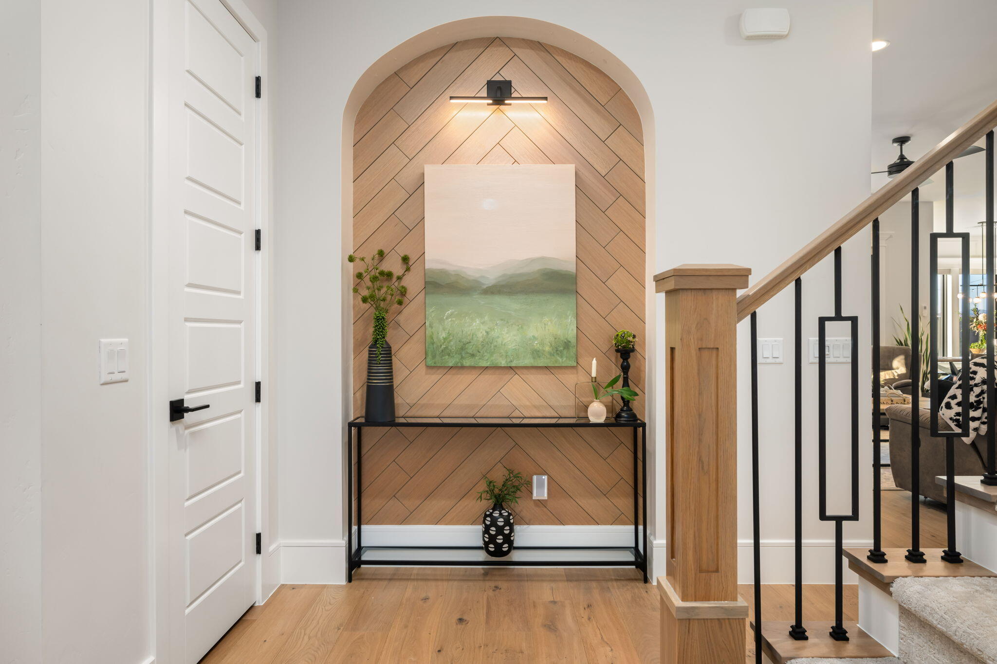 MOORLAND PARK - Residential