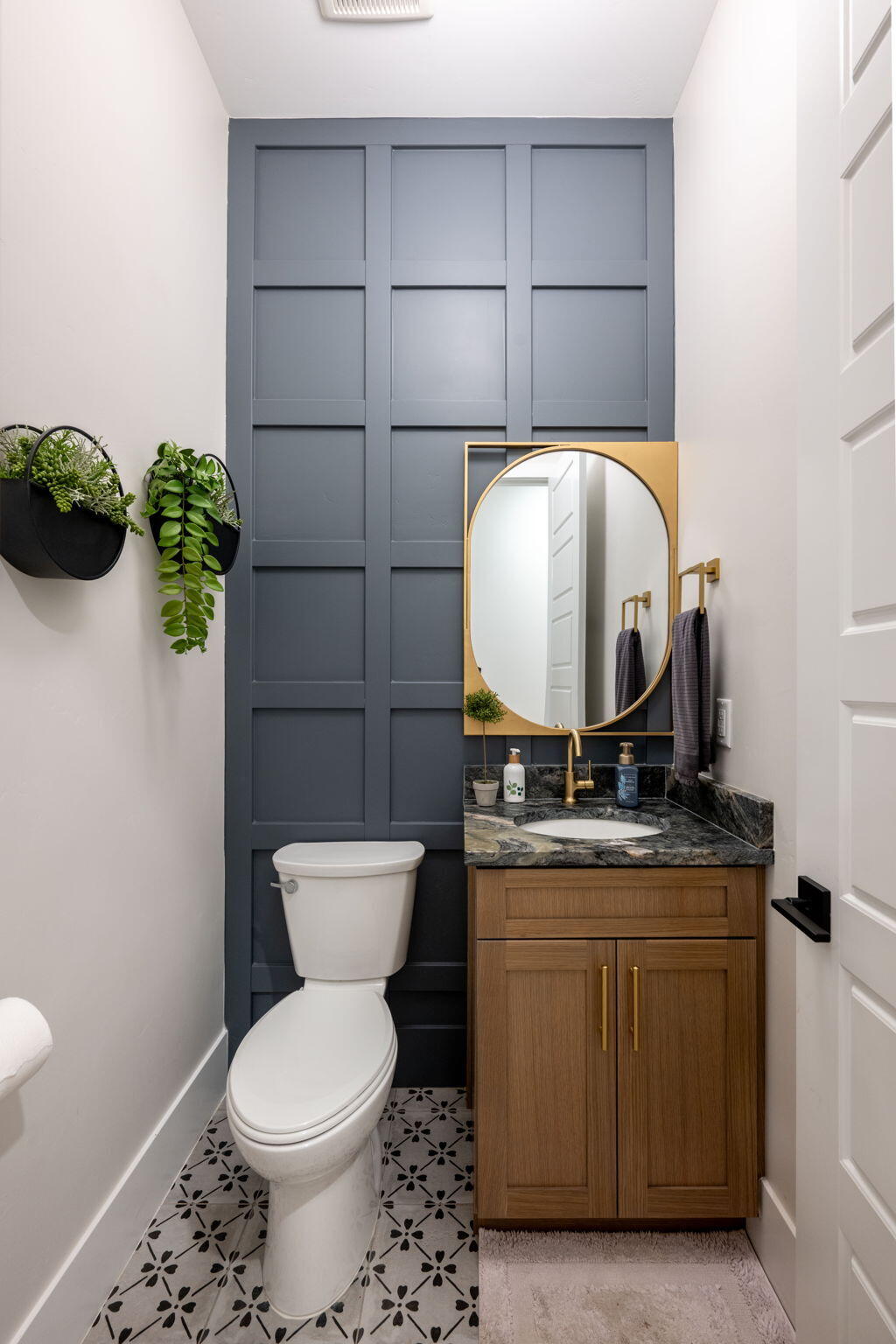 MOORLAND PARK - Residential