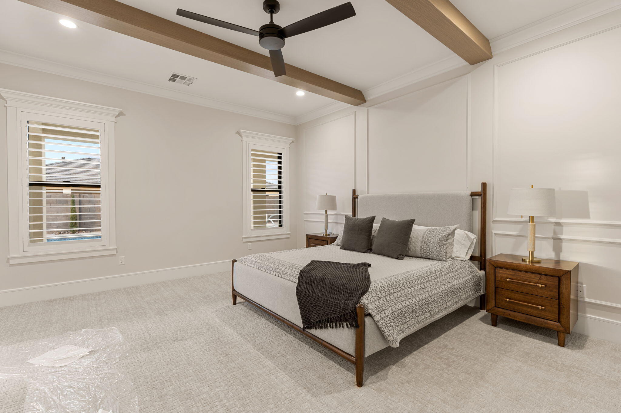 MOORLAND PARK - Residential