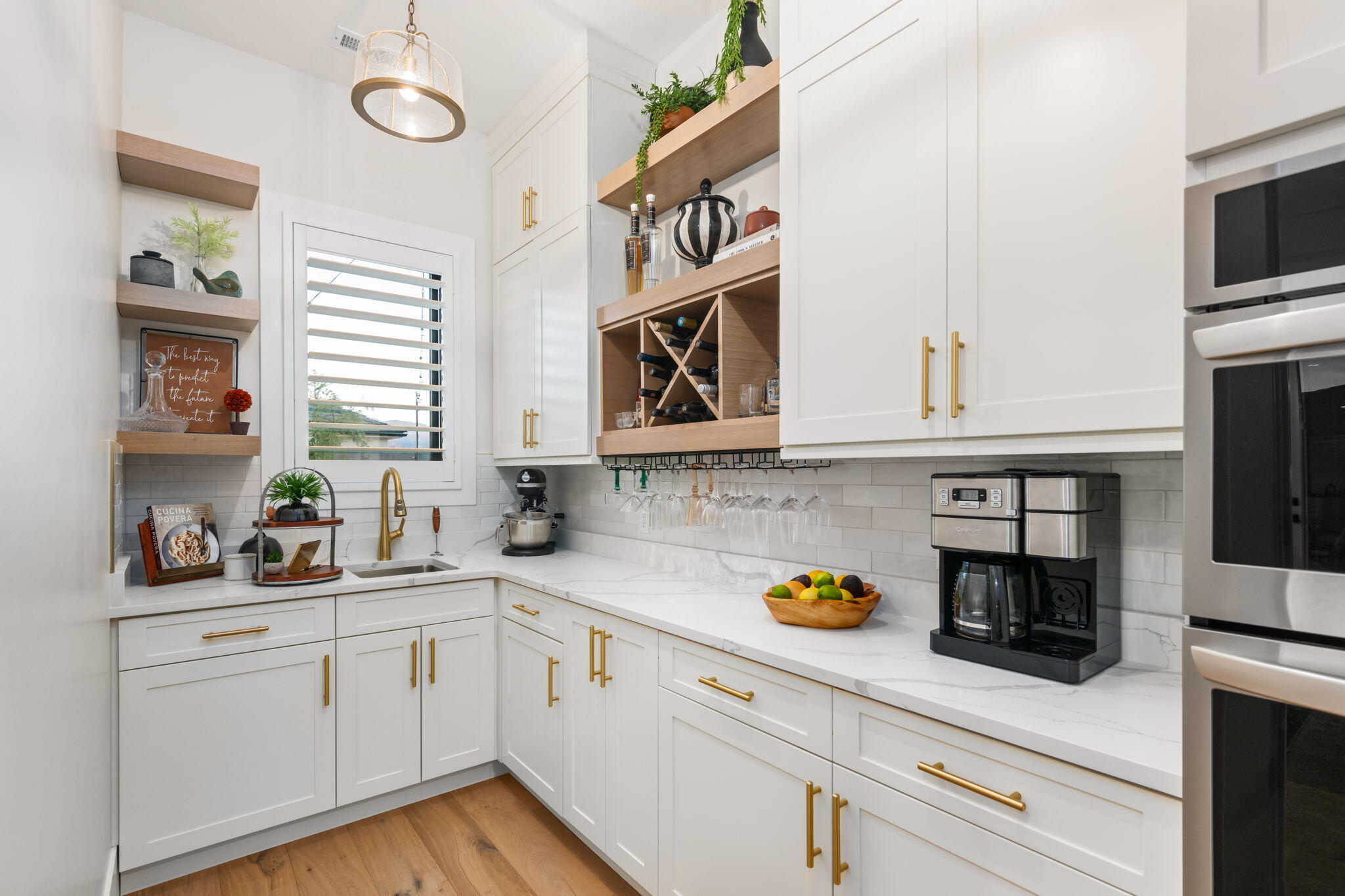 MOORLAND PARK - Residential